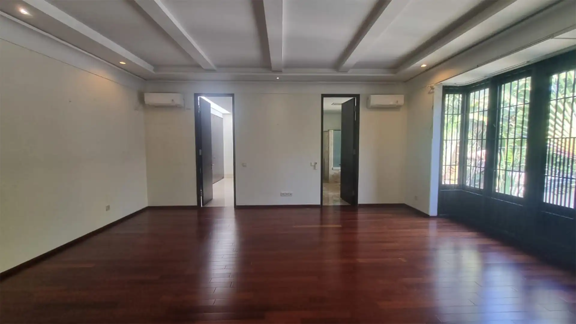 Atmaya Residence Pejaten-5BR-Bedroom 2