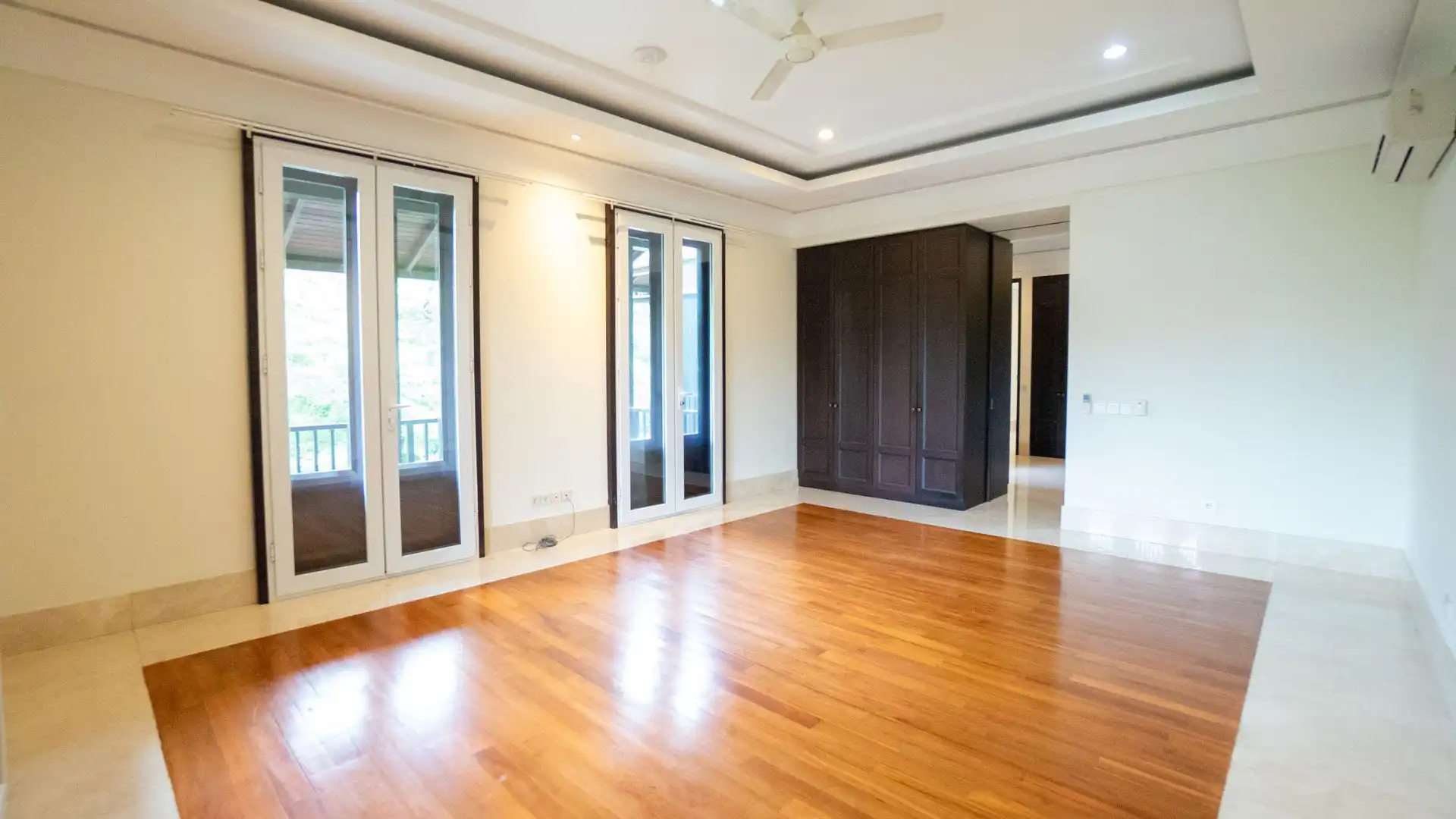 Atmaya Residence-5BR-Bedroom 3