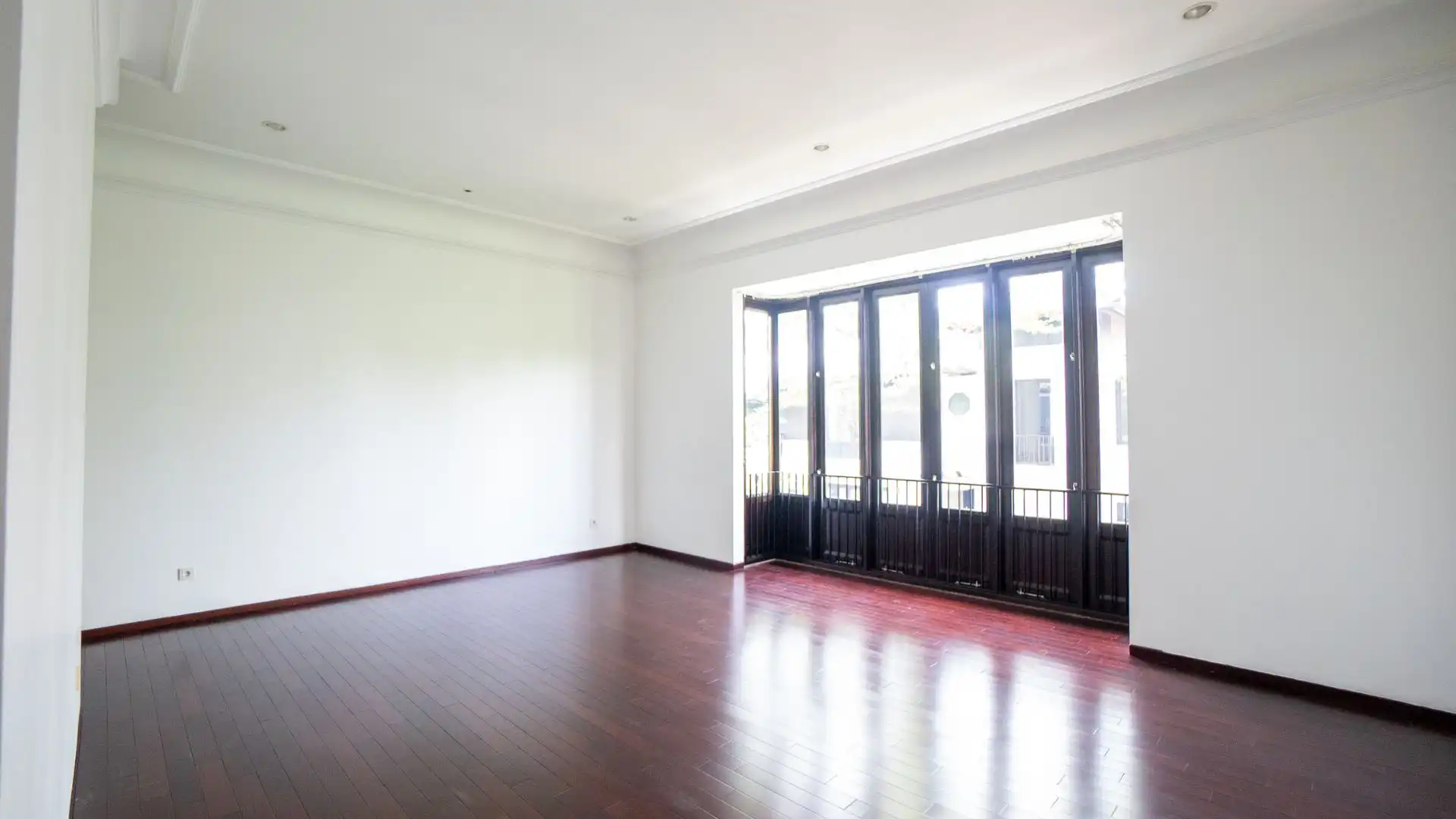 Atmaya Residence-5BR-Bedroom 4 Atmaya Residence-5BR-Bedroom 4