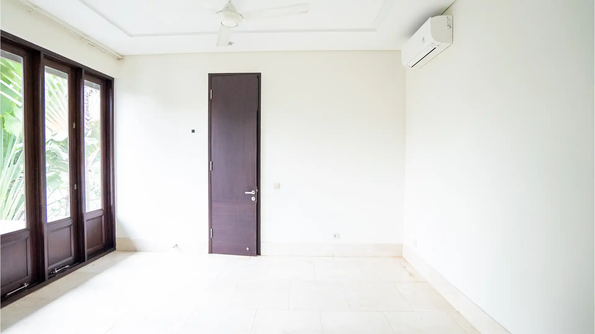 Atmaya Residence-5BR-Bedroom 4 Atmaya Residence-5BR-Bedroom 4