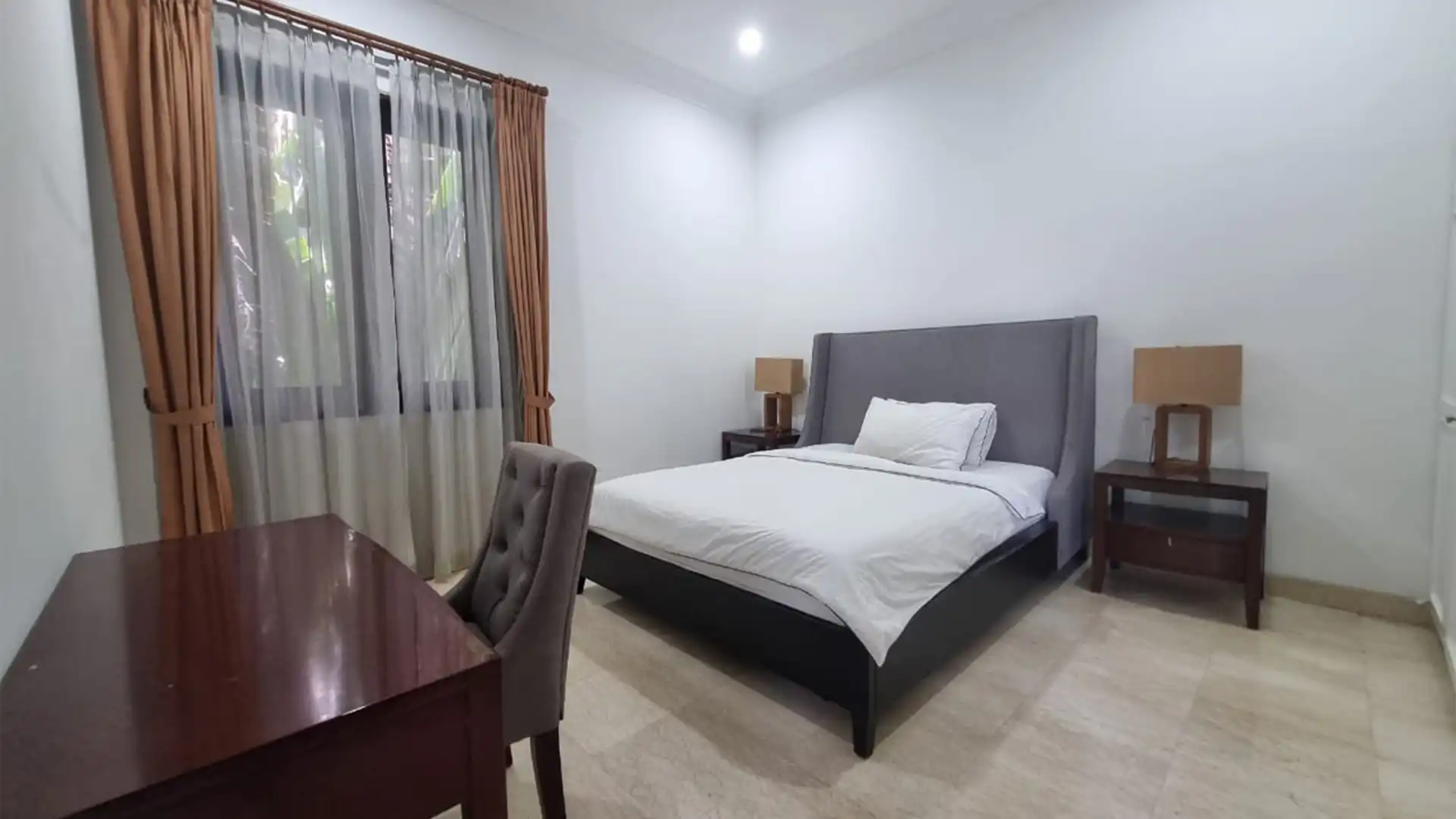 Atmaya Residence-5BR-Bedroom 4