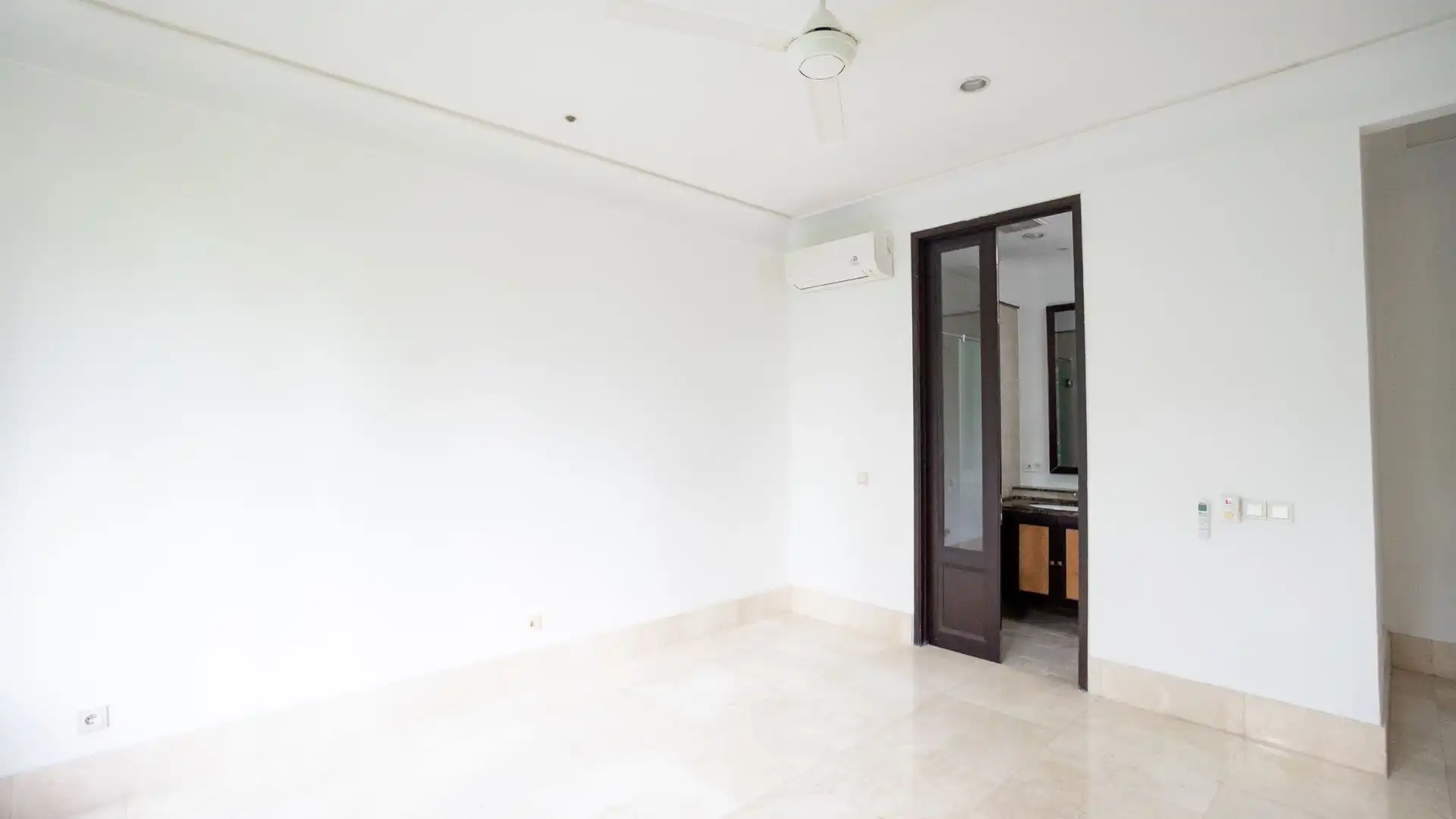 Atmaya Residence-5BR-Bedroom 5 Atmaya Residence-5BR-Bedroom 5