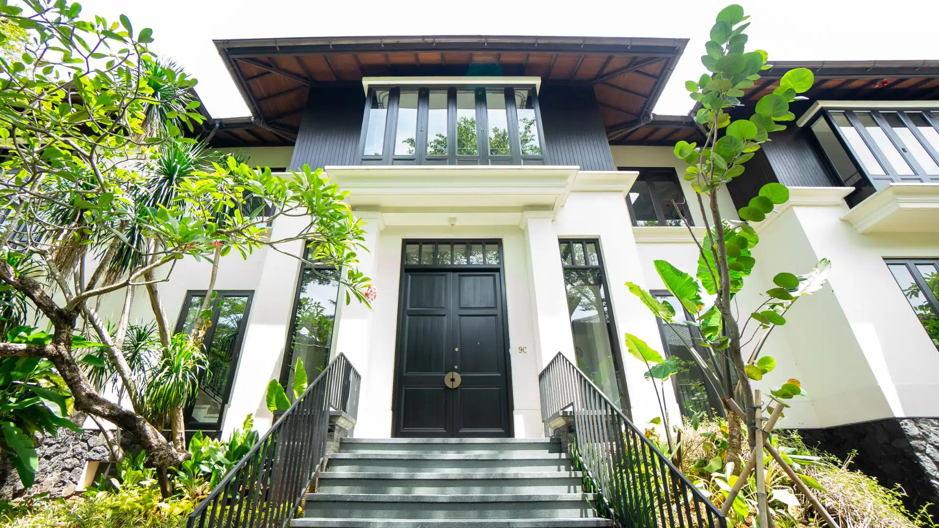 Atmaya Residence-5BR-Exterior Atmaya Residence Pejaten-5BR-Exterior