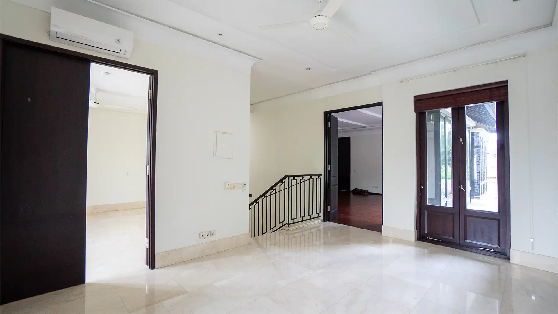 Atmaya Residence-5BR-Living Area Second Floor Atmaya Residence Pejaten-5BR-Living Area Second Floor