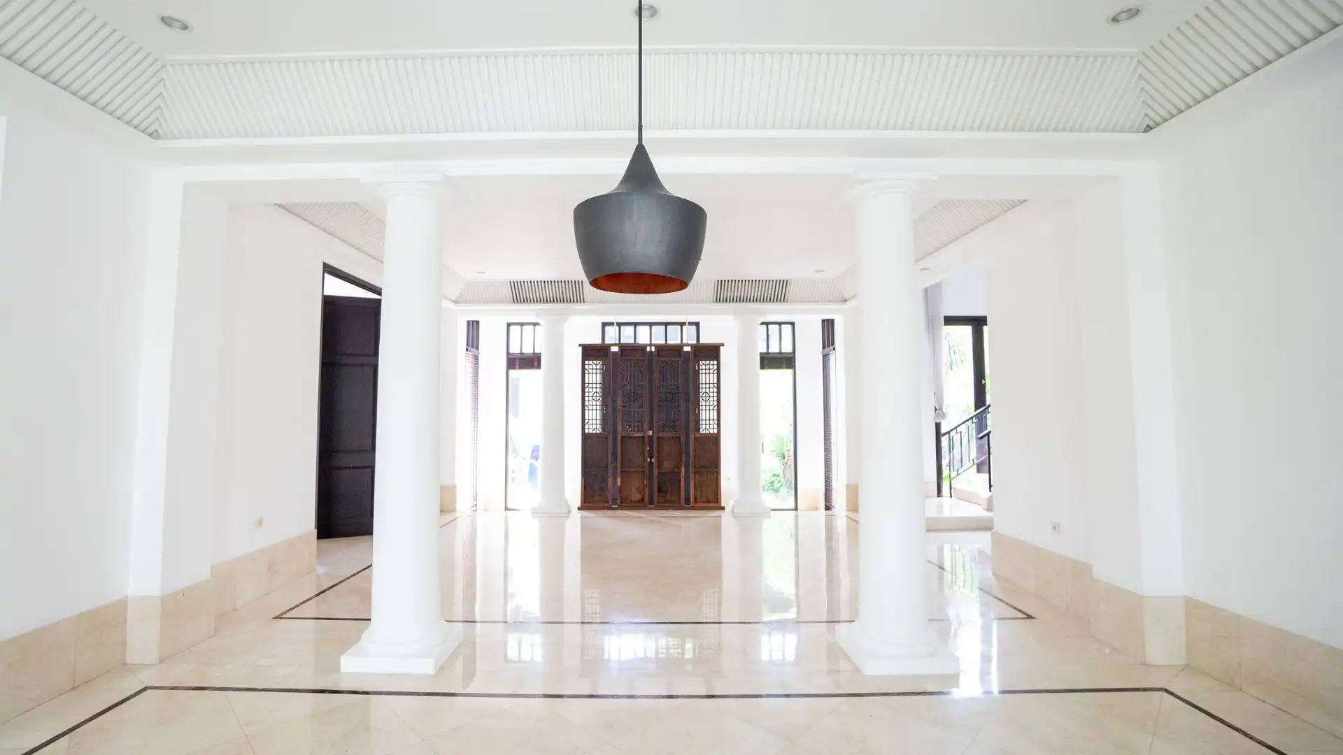 Atmaya Residence-5BR-Living Area Atmaya Residence-5BR-Living Area