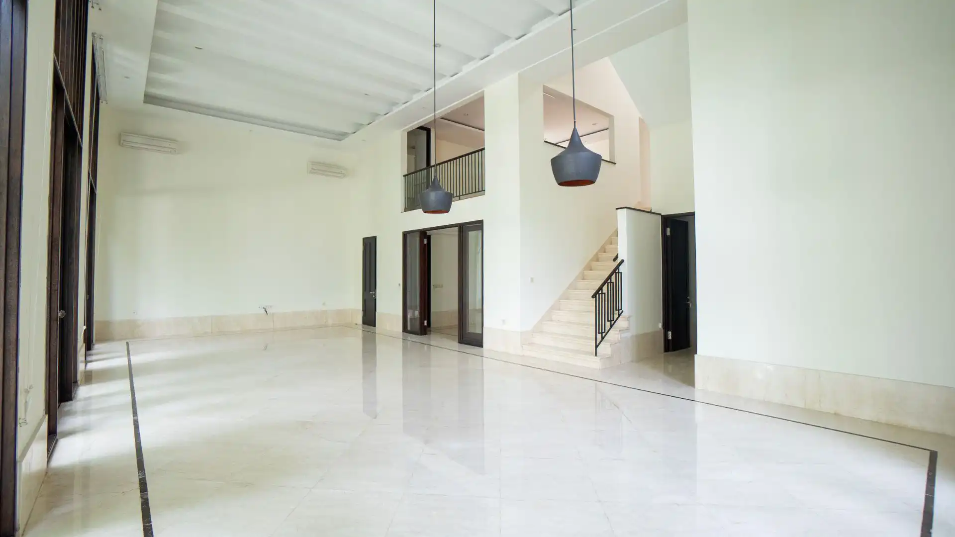 Atmaya Residence-5BR-Living Room