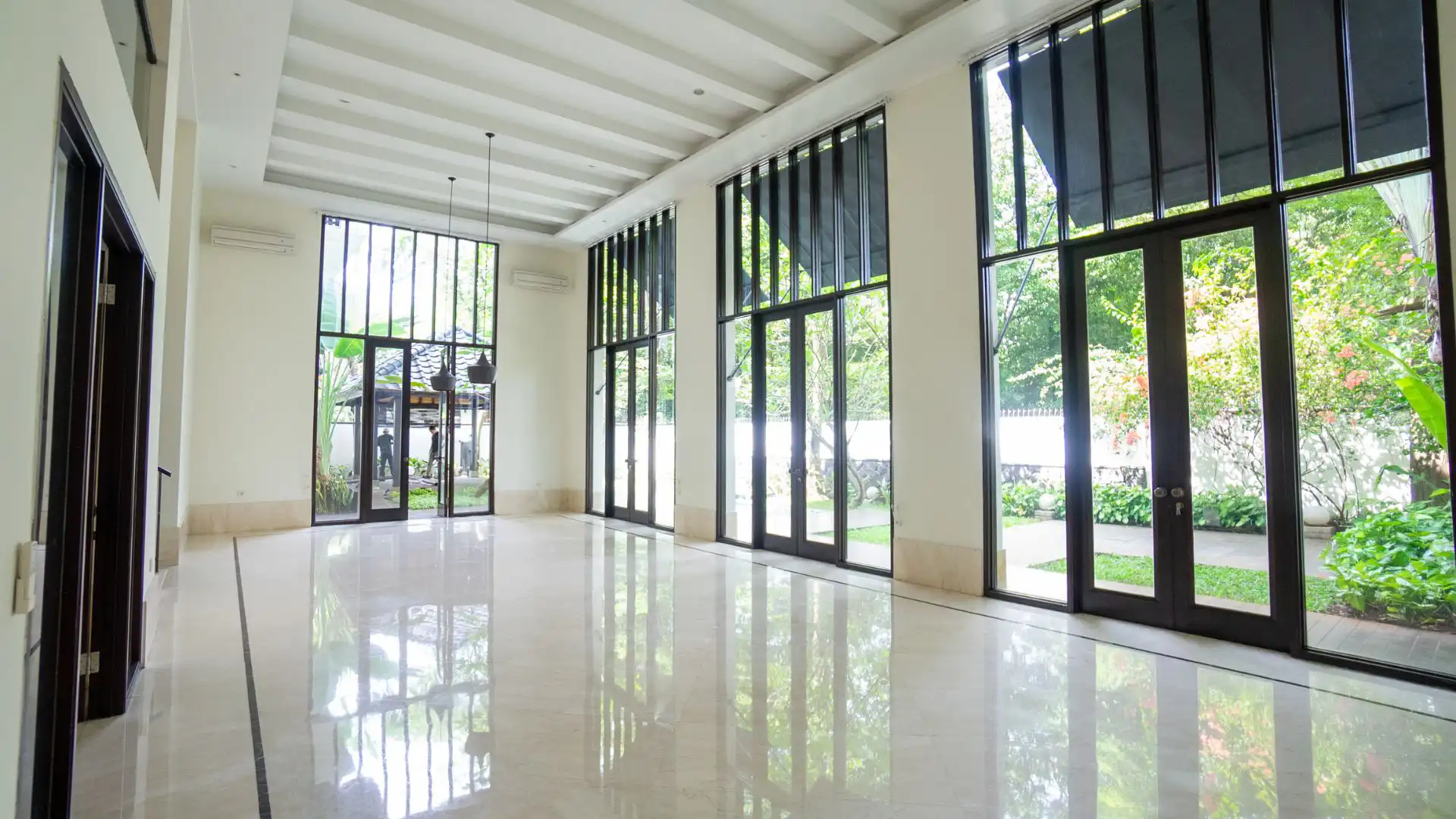 Atmaya Residence-5BR-Living Room 2