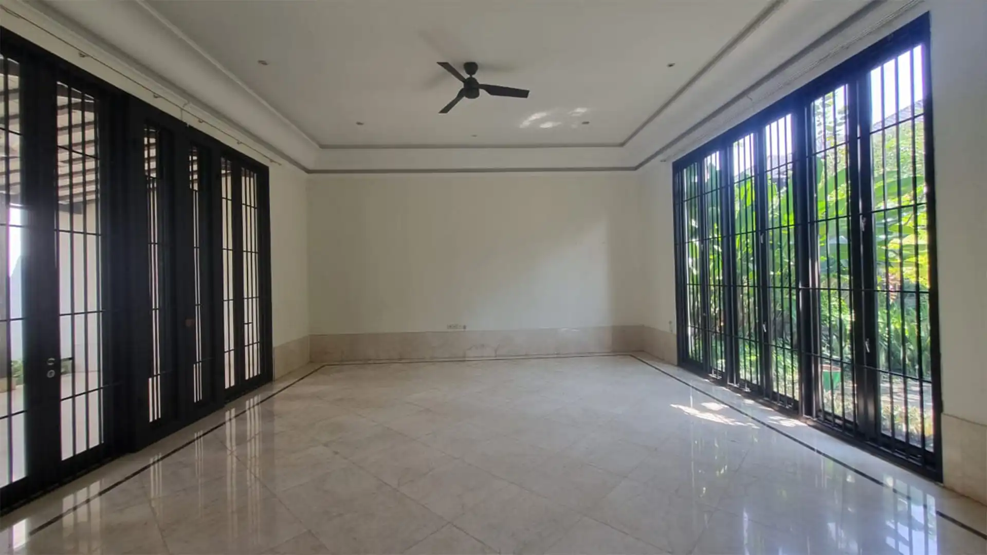 Atmaya Residence-5BR-Living Room