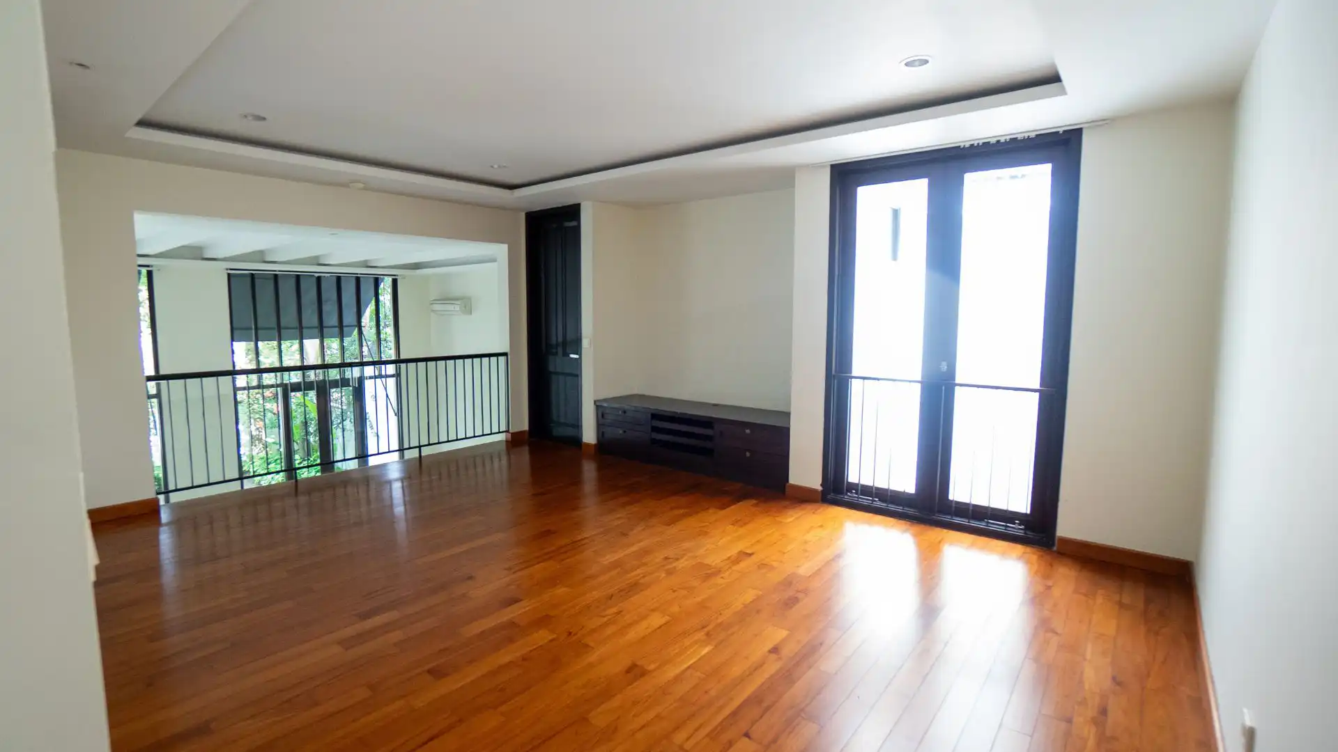 Atmaya Residence-5BR-Living Room Second Floor