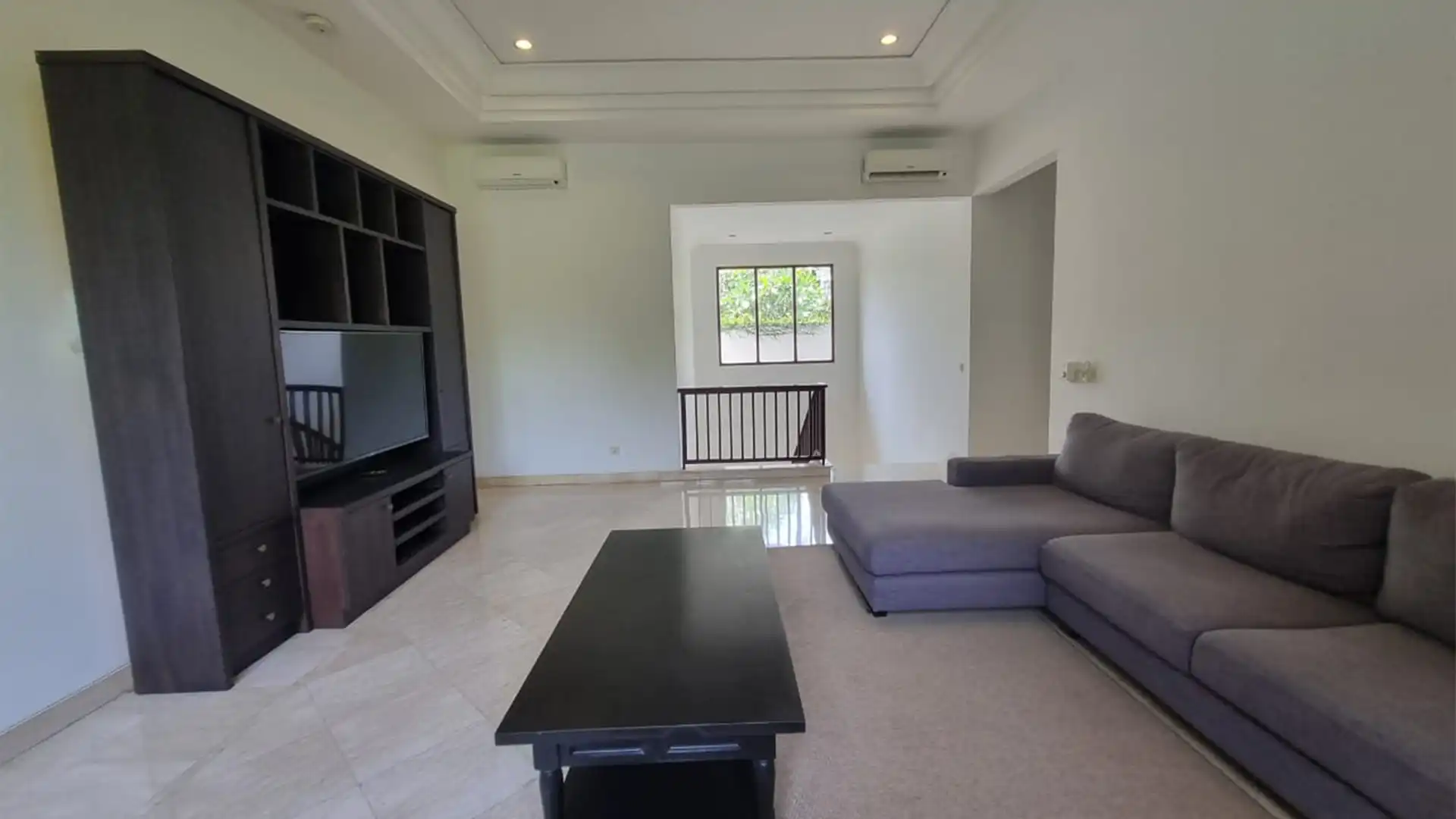 Atmaya Residence-5BR-Living Room on Second Floor