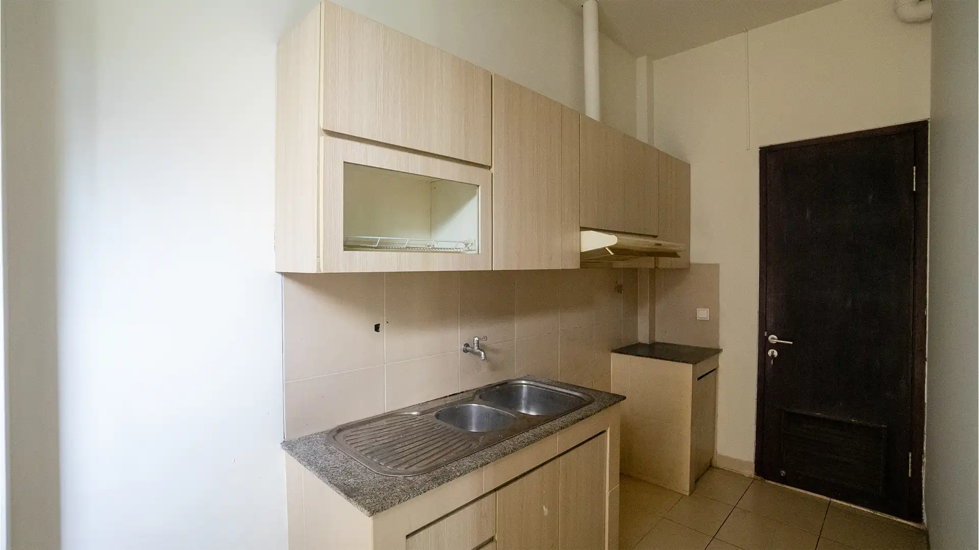 Atmaya Residence-5BR-Service Area Atmaya Residence-5BR-Service Area