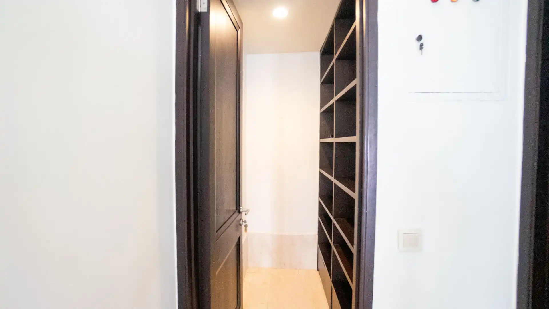 Atmaya Residence-5BR-Storage Room