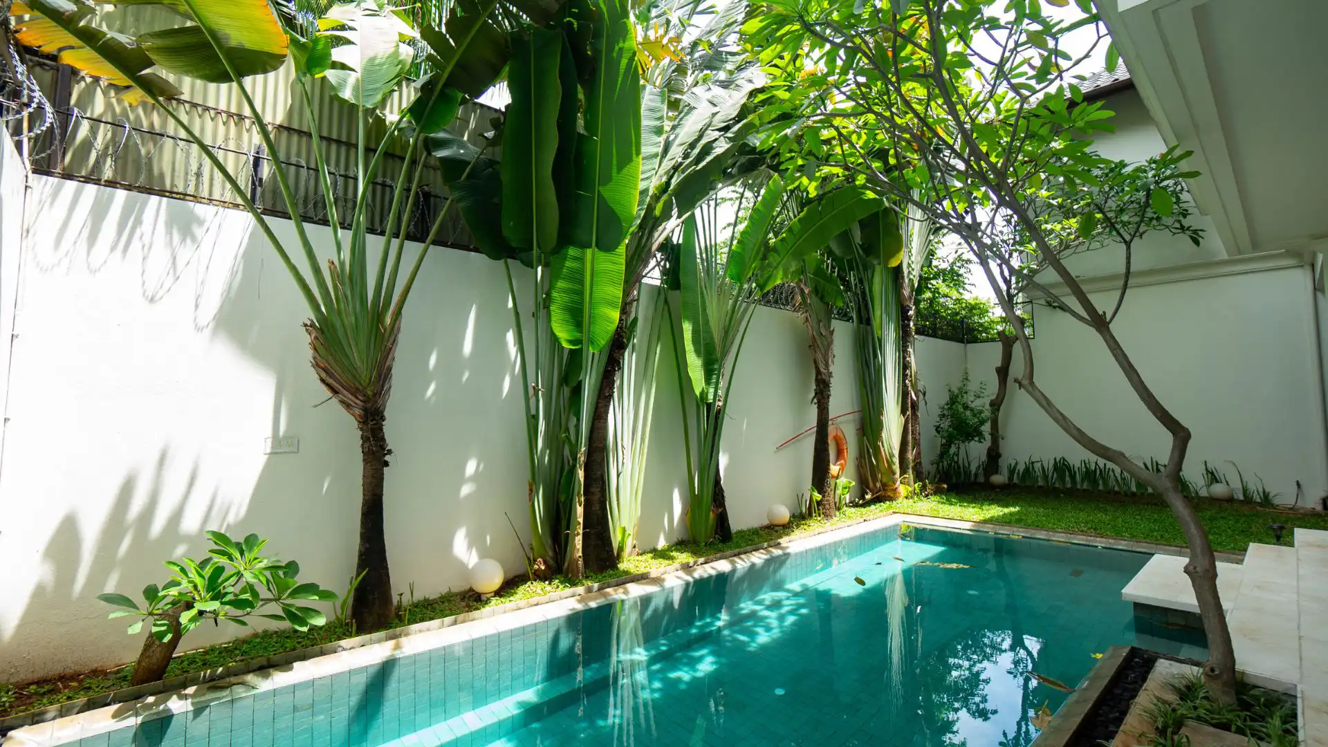 Atmaya Residence-5BR-Swimming Pool Atmaya Residence-5BR-Swimming Pool