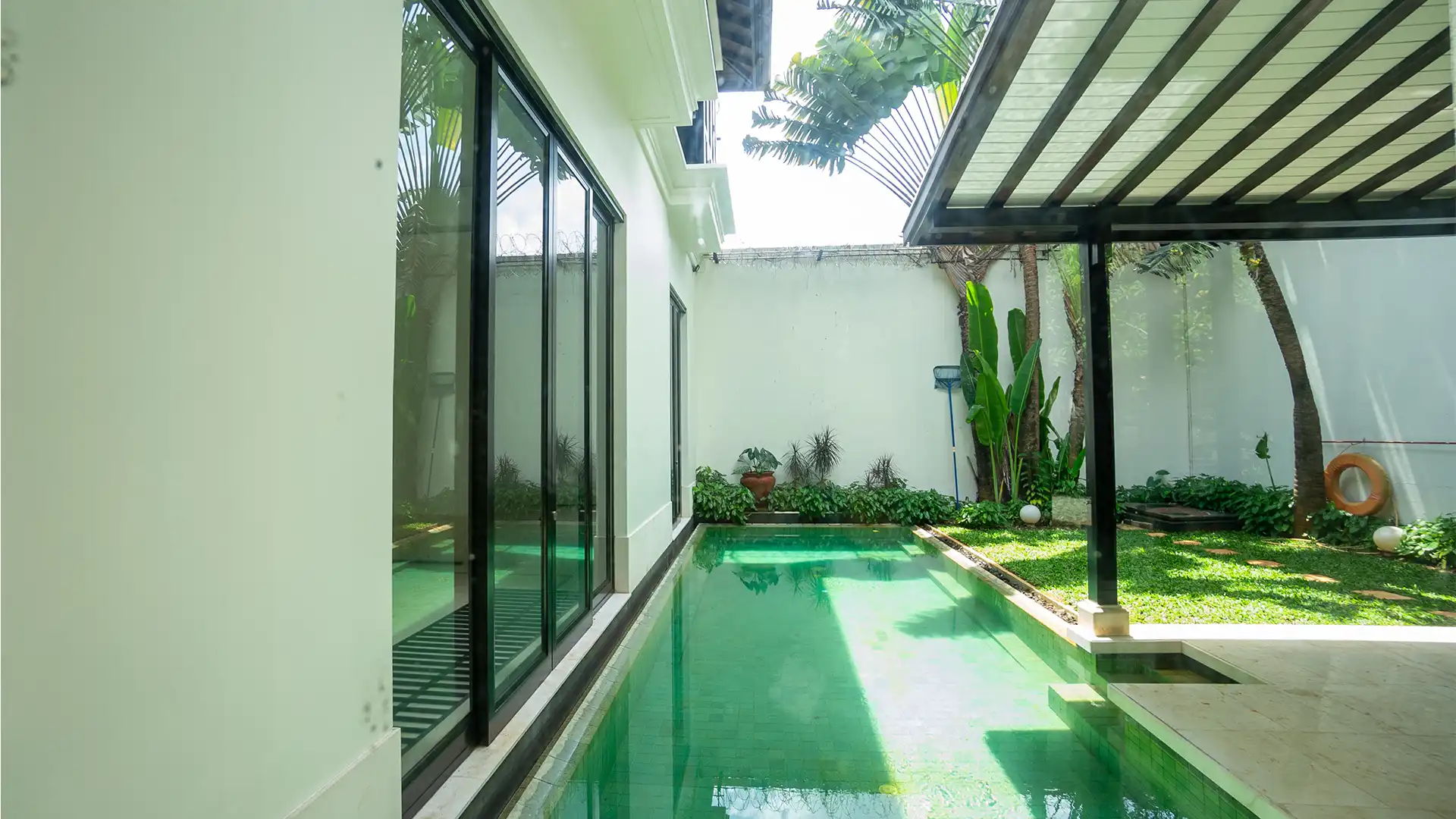 Atmaya Residence-5BR-Swimming Pool Atmaya Residence-5BR-Swimming Pool