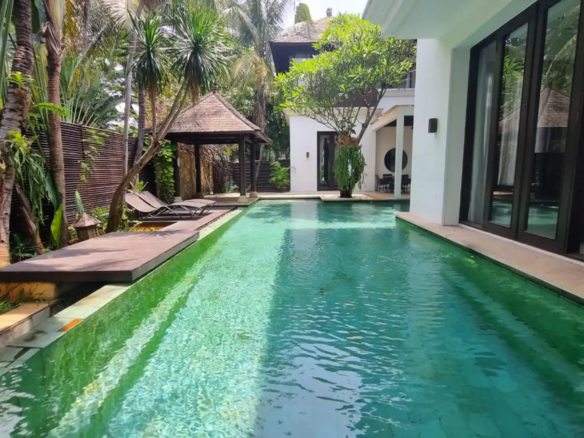 Atmaya Residence-5BR-Swimming Pool