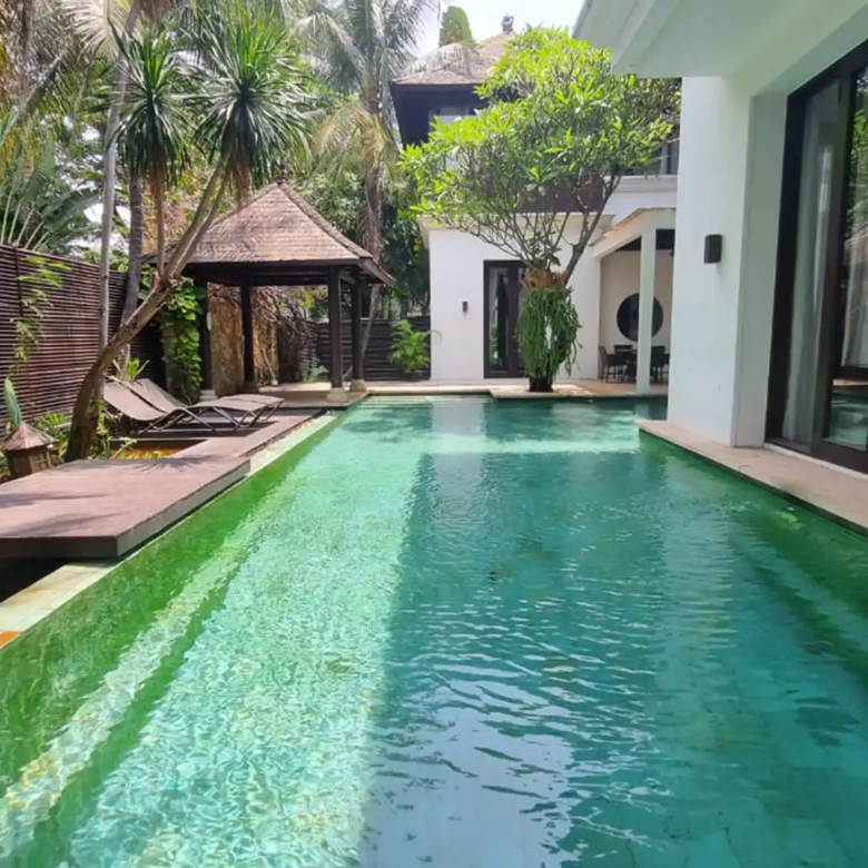 Atmaya Residence-5BR-Swimming Pool