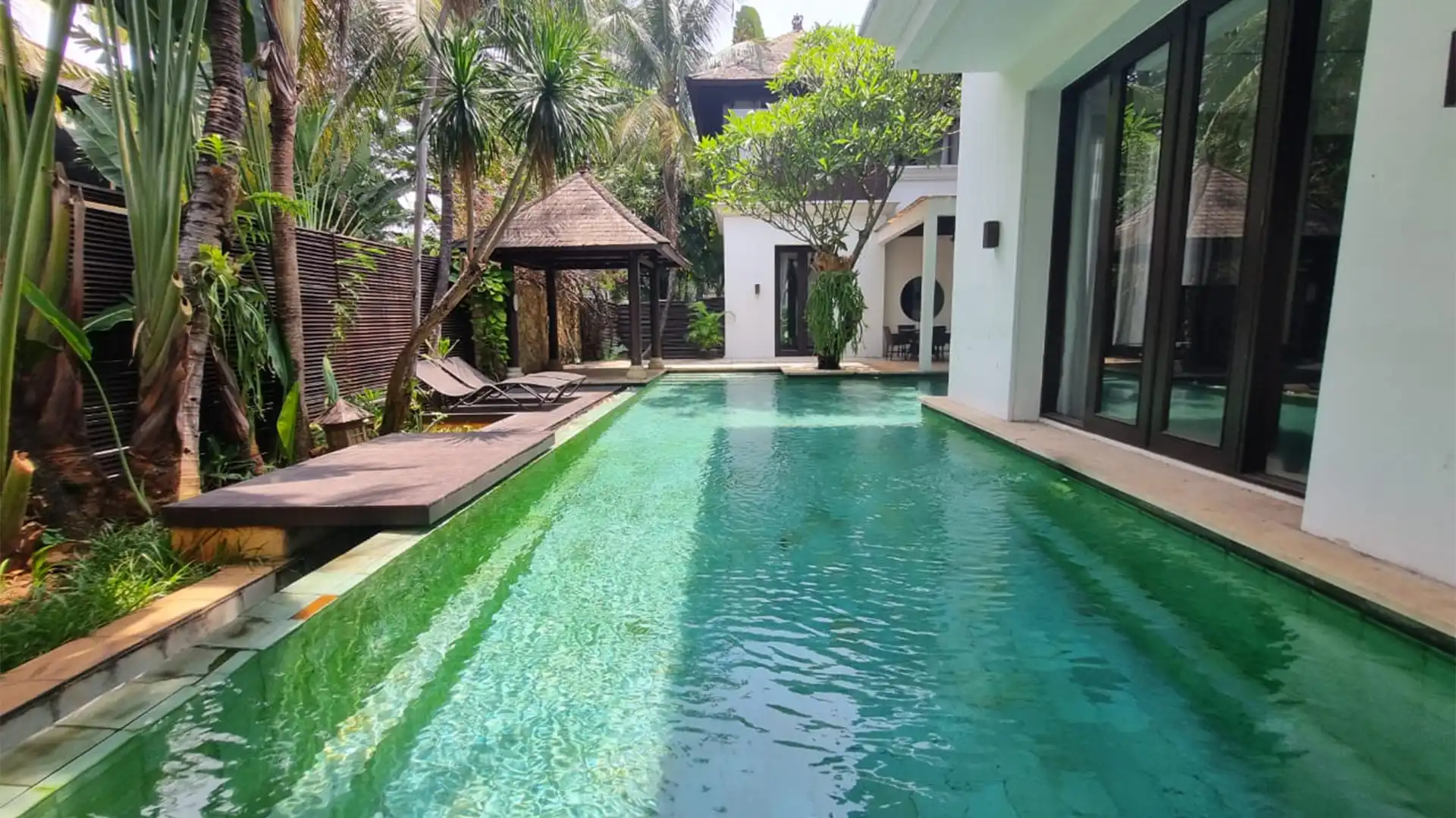 Atmaya Residence-5BR-Swimming Pool