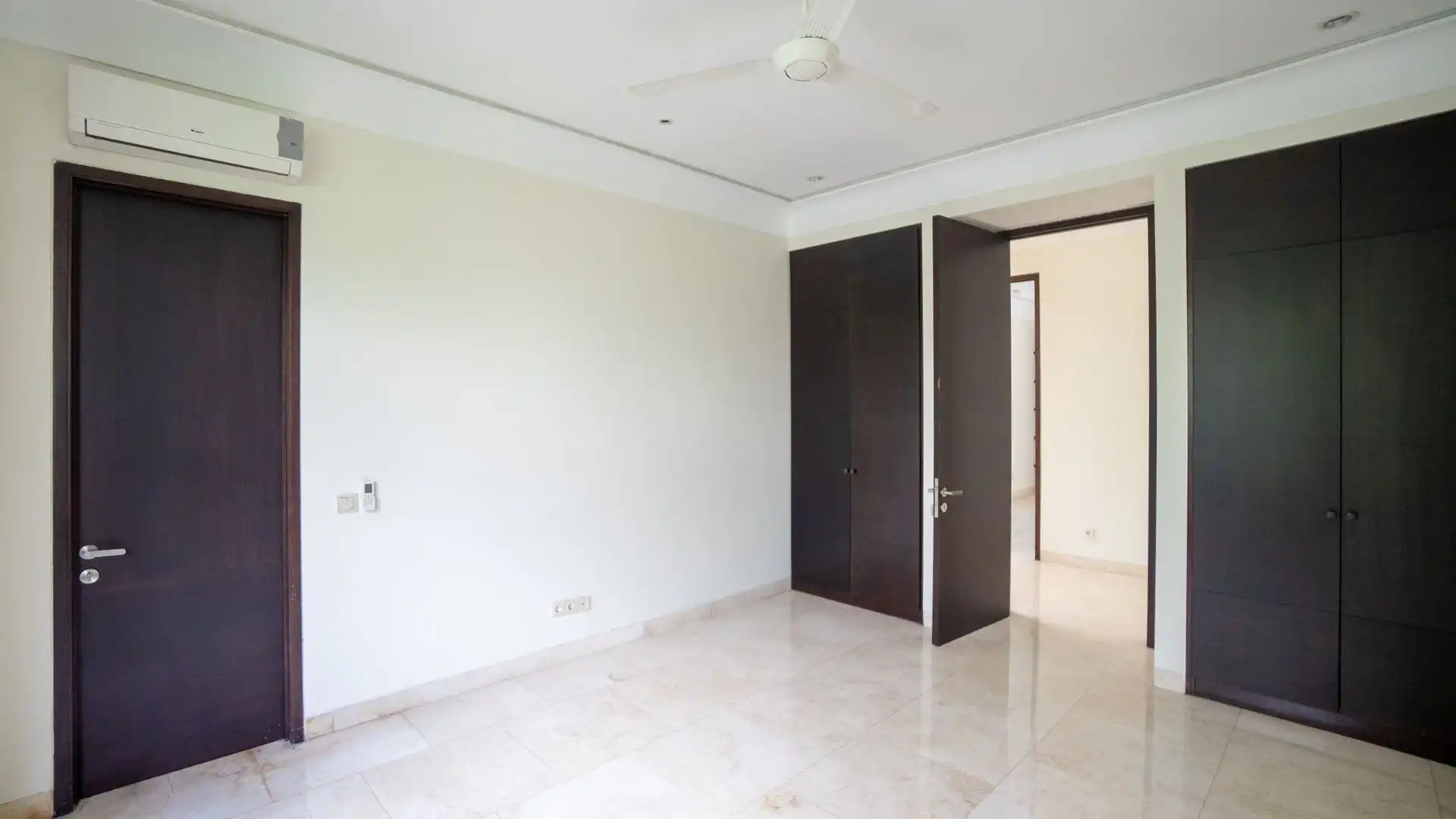 Atmaya Residence-6BR-Bedroom 4 Atmaya Residence-6BR-Bedroom 4