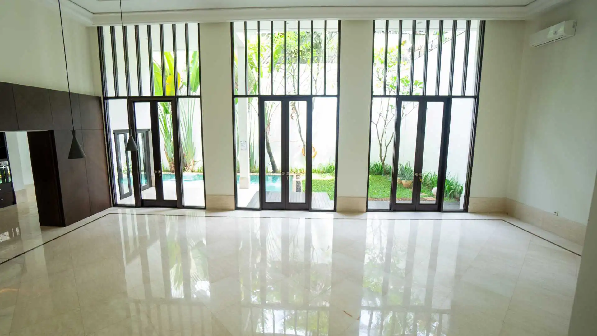 Atmaya Residence-6BR-Living Room Wide Angle