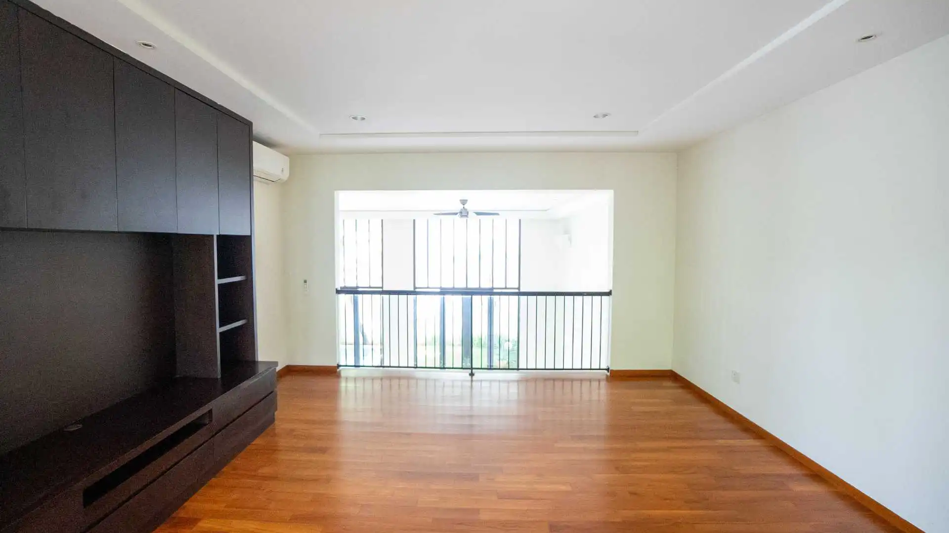 Atmaya Residence-6BR-Second Living Room