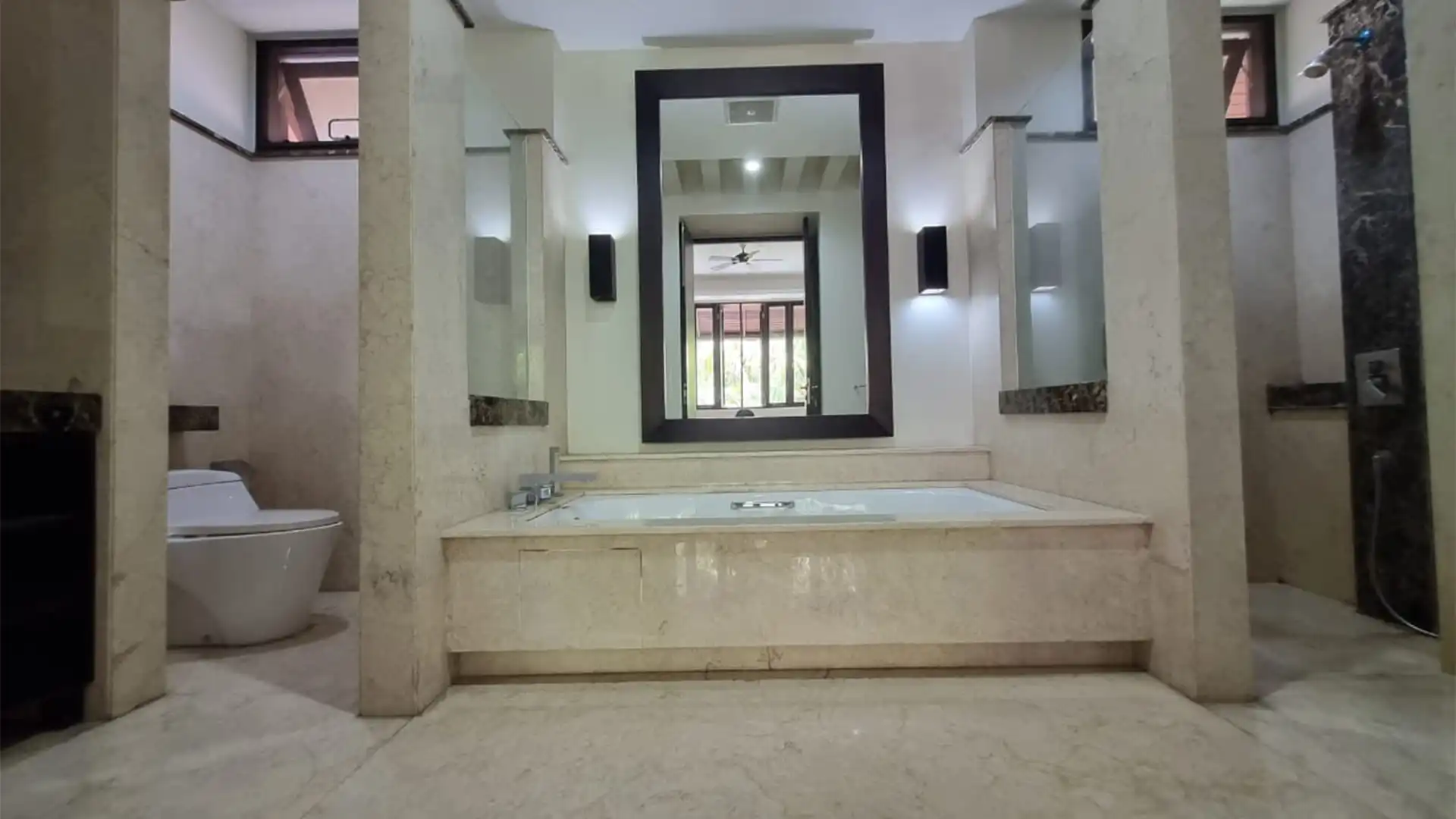 Atmaya residence Antasari-4BR-Bathroom 1 (1)