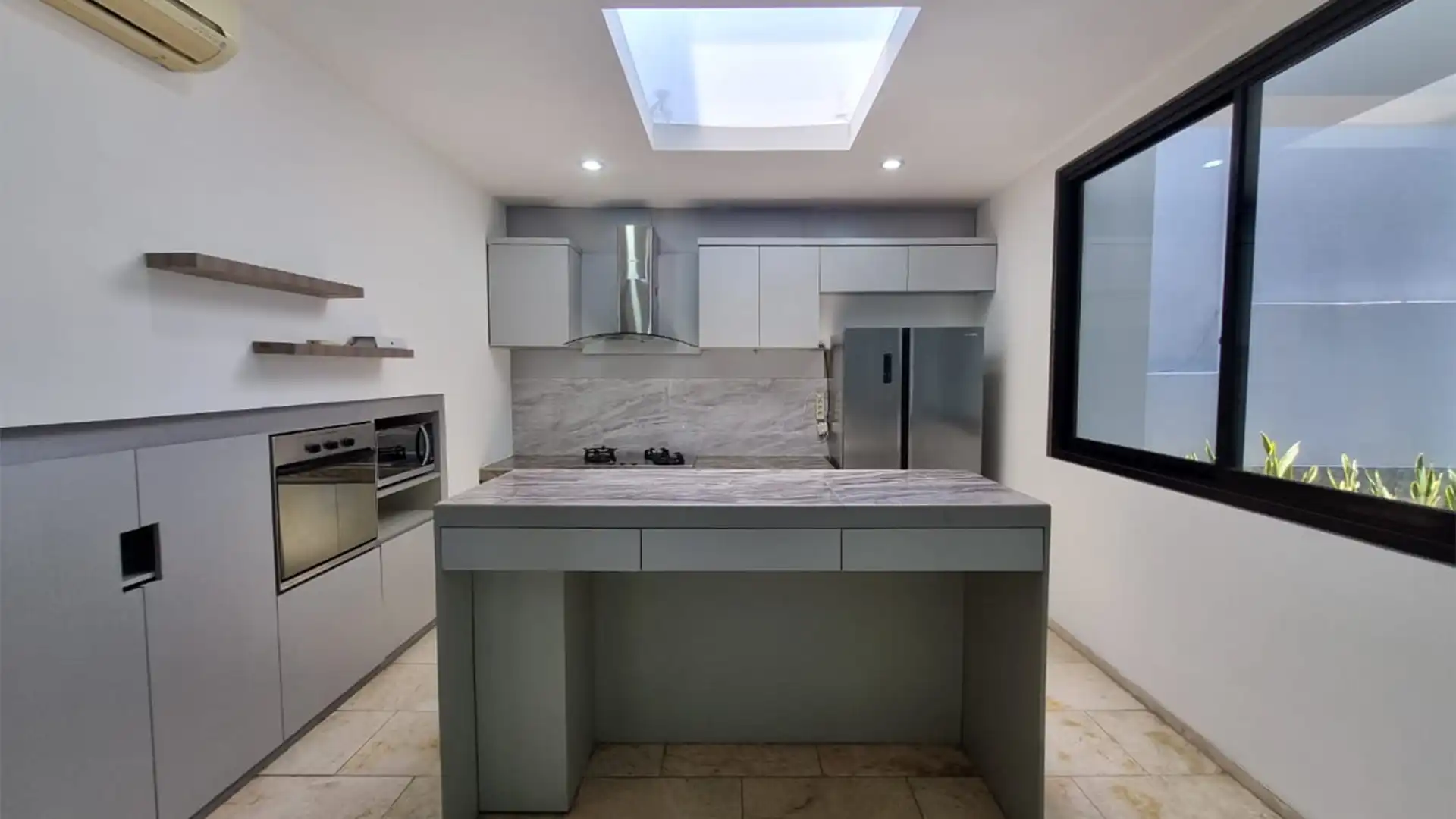 Atmaya residence Antasari-4BR-Kitchen