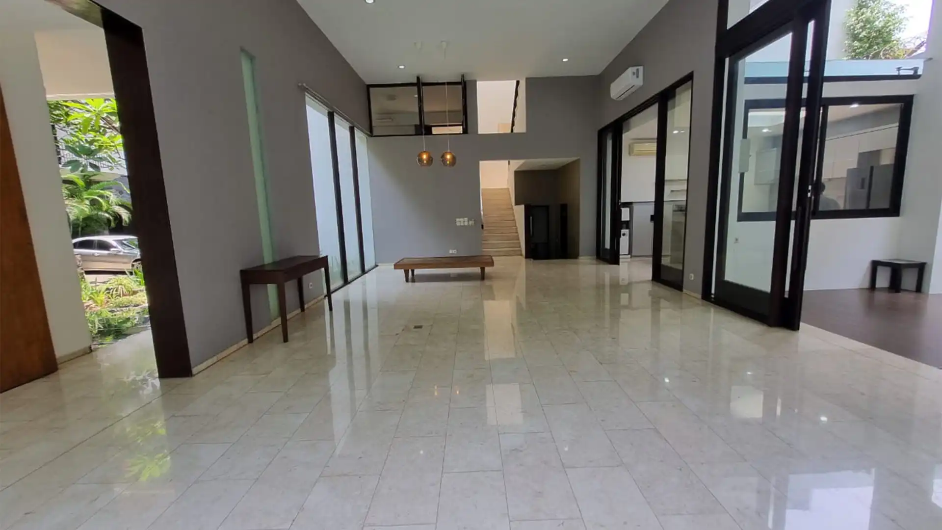 Atmaya residence Antasari-4BR-Living Room 2