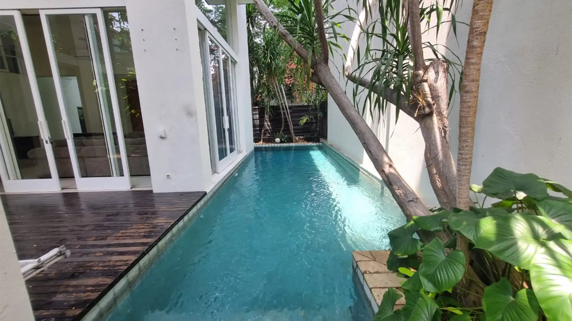 Atmaya residence Antasari-4BR-Swimming Pool