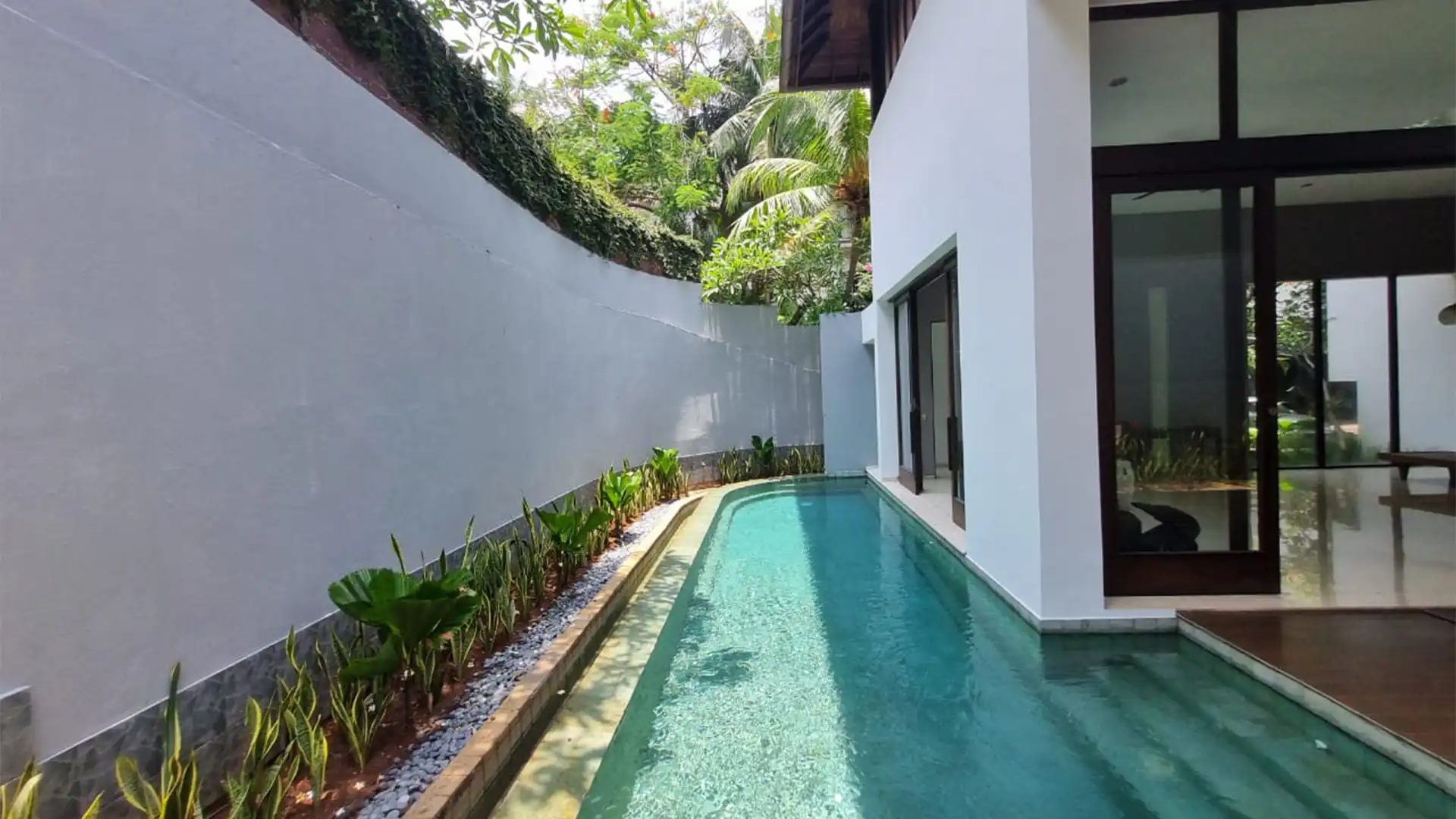 Atmaya residence Antasari-4BR-Swimming pool 2