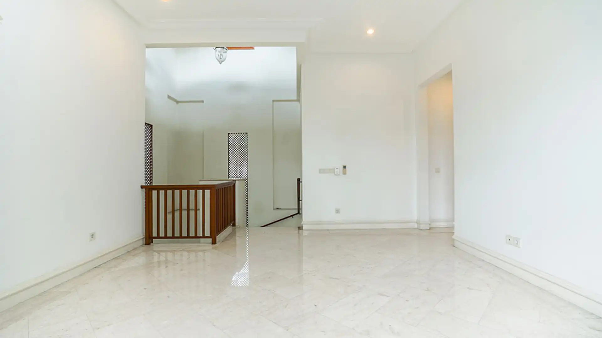 Atmaya residence Antasari-5BR-2nd Floor