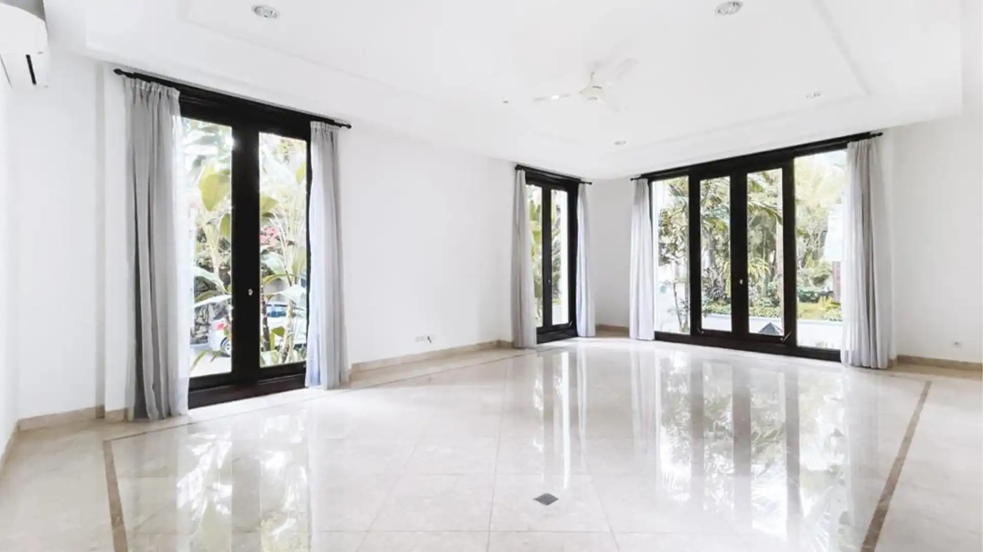 Atmaya residence Antasari-5BR- Living Room 1