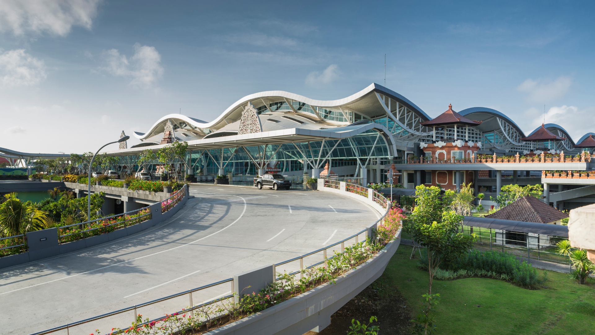 Bali’s Second Airport