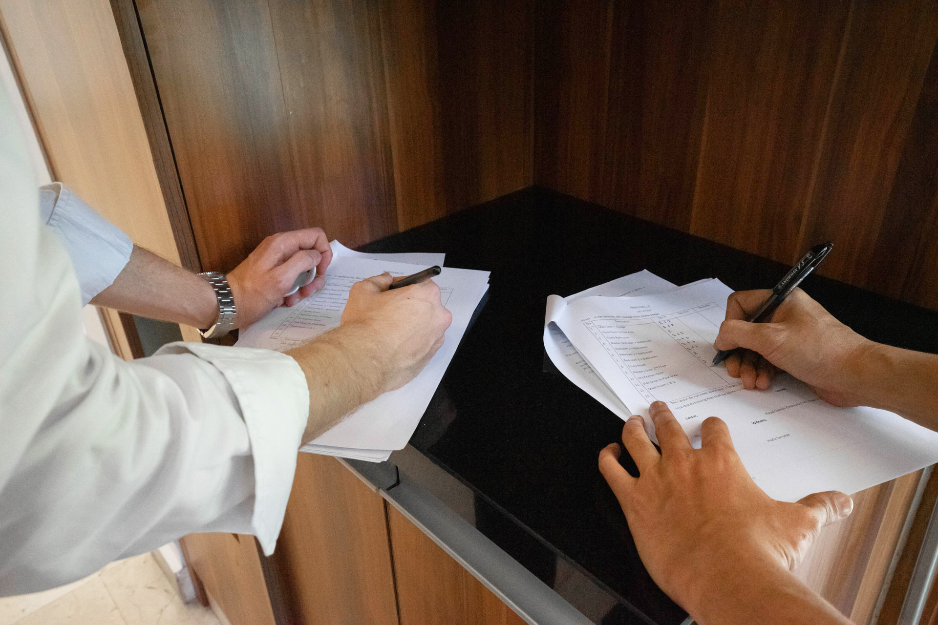 perbedaan leasehold vs freehold