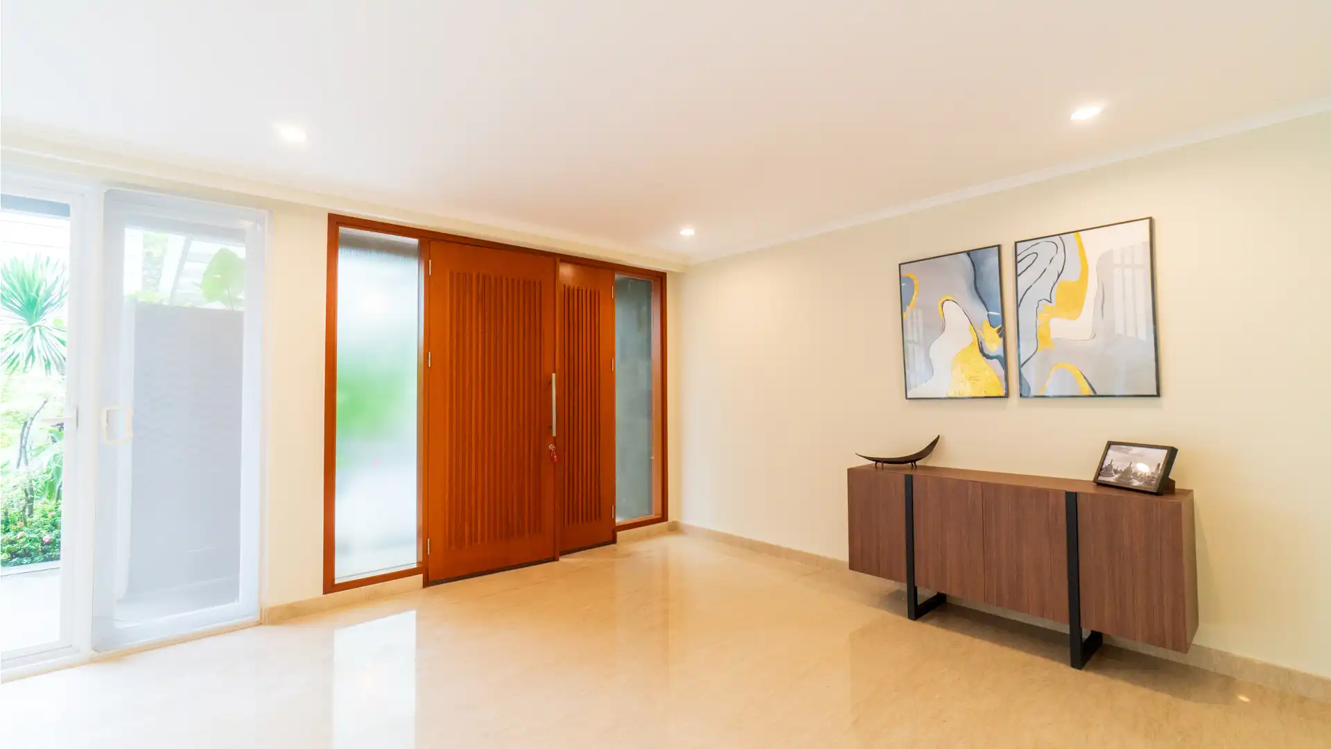 EP – B18 UNIT- ENTRANCE AREA EP - B18 UNIT- ENTRANCE AREA