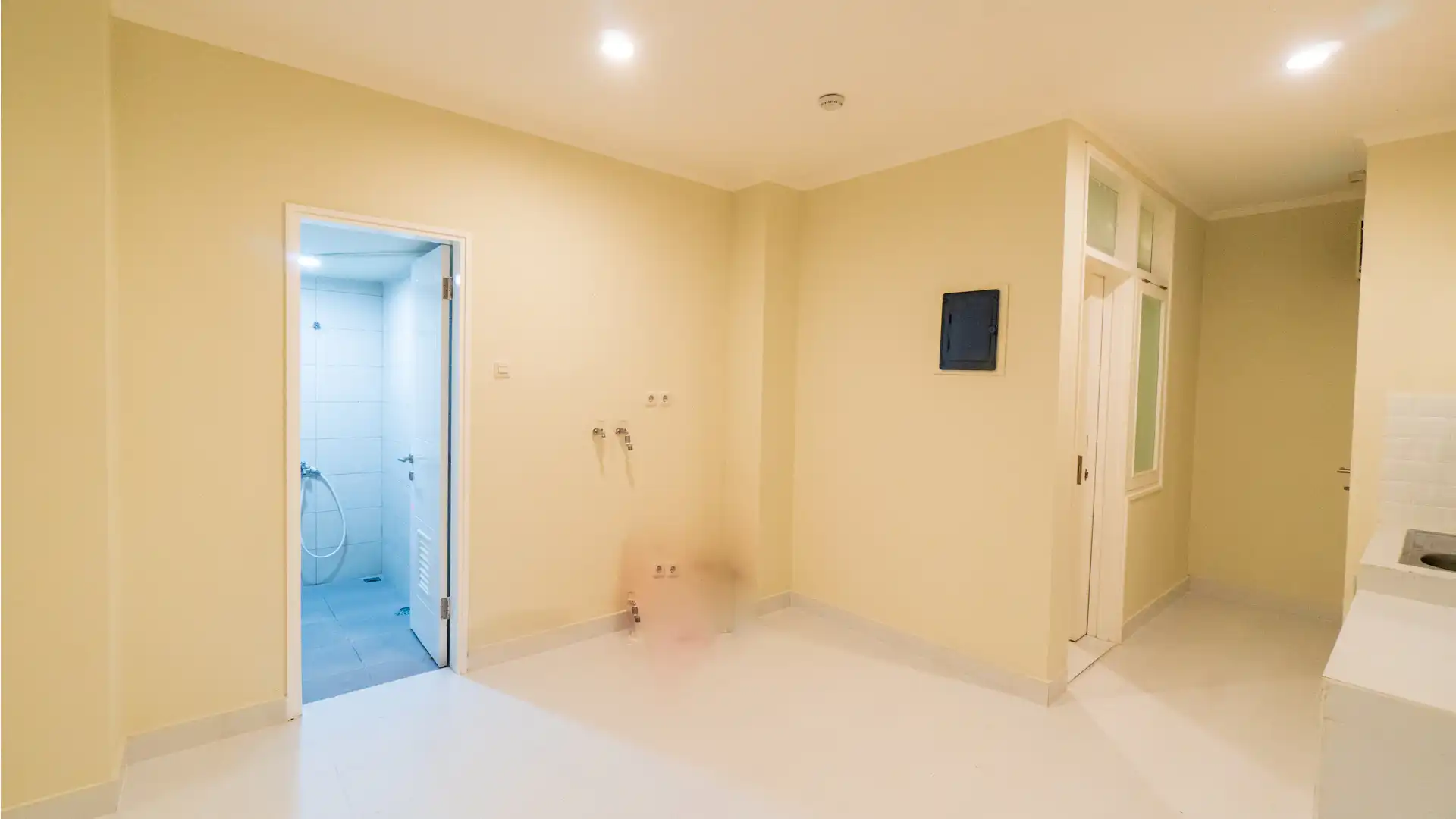 EP – B18 UNIT- SERVICE AREA EP - B18 UNIT- SERVICE AREA