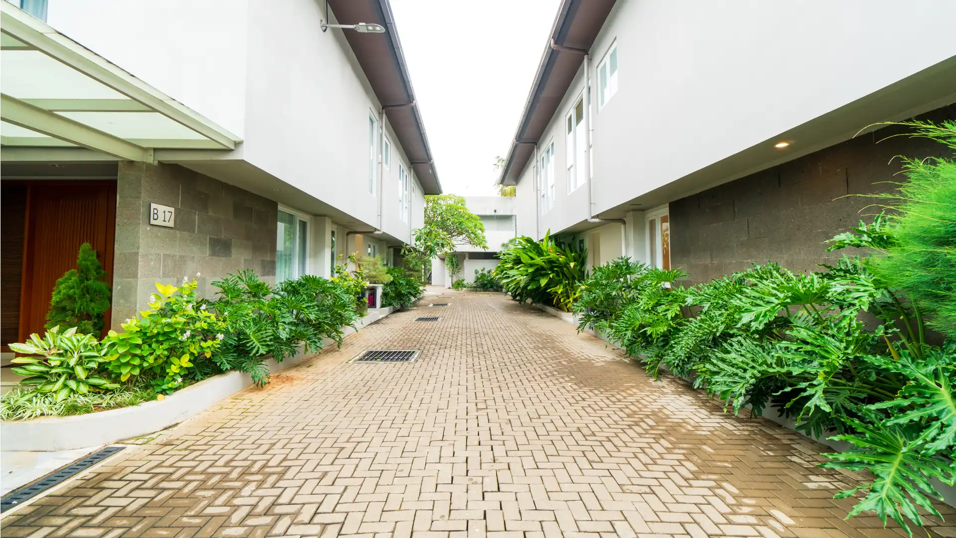 EP – B18 UNIT- SURROUNDING 1 EP - B18 UNIT- SURROUNDING 1