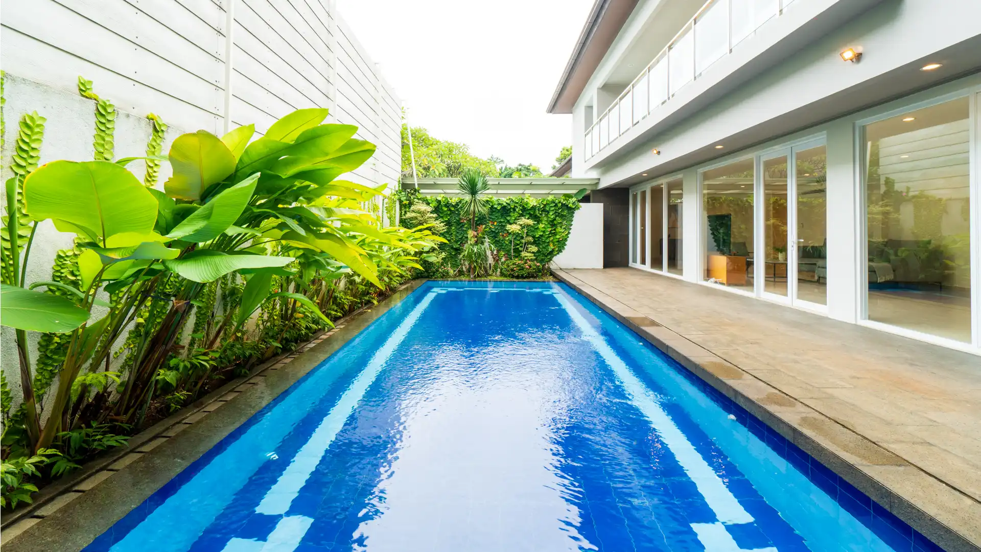 EP – B18 UNIT- SWIMMINGPOOL AREA 2 EP - B18 UNIT- SWIMMINGPOOL AREA 2