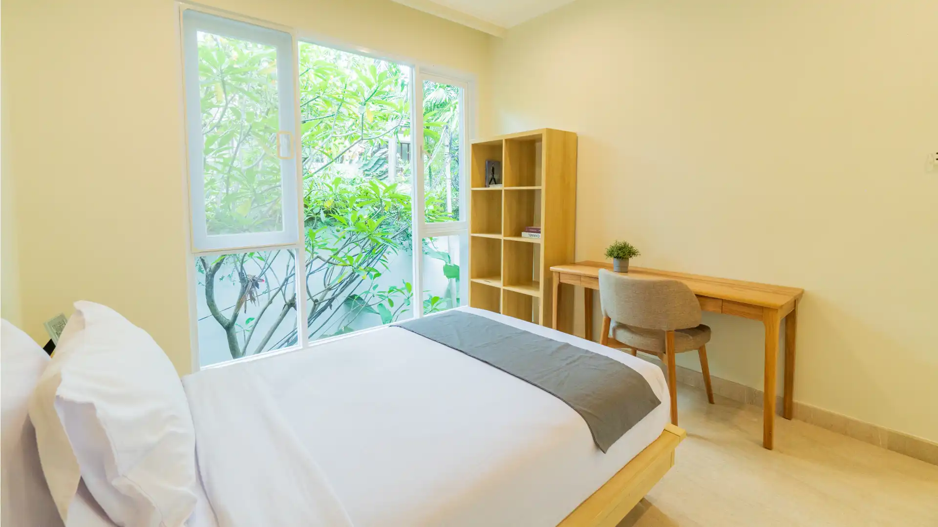 EP – B18 UNIT- THIRD BEDROOM 2 EP - B18 UNIT- THIRD BEDROOM 2