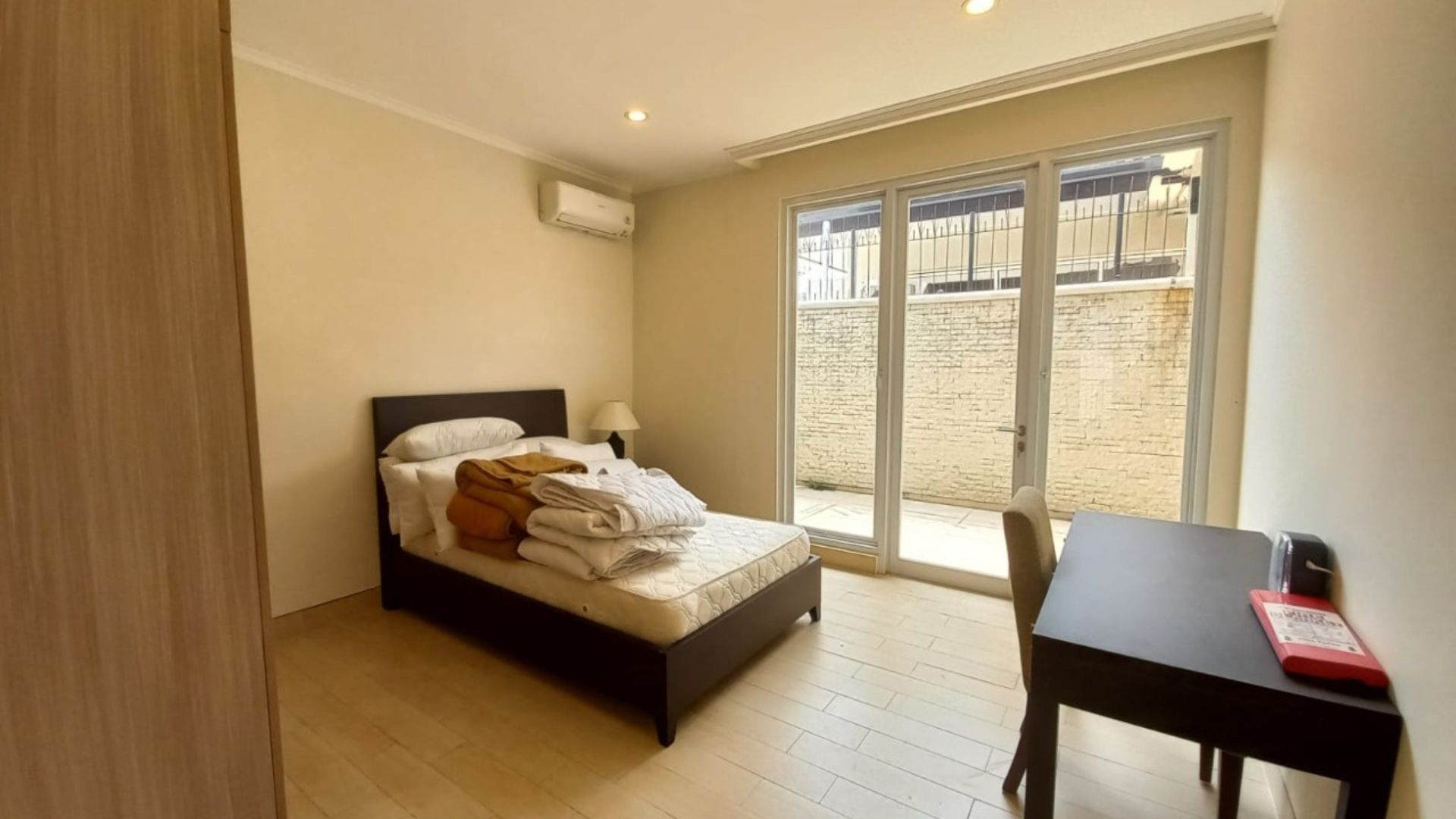 Executive Paradise-3BR- Bedroom (2)