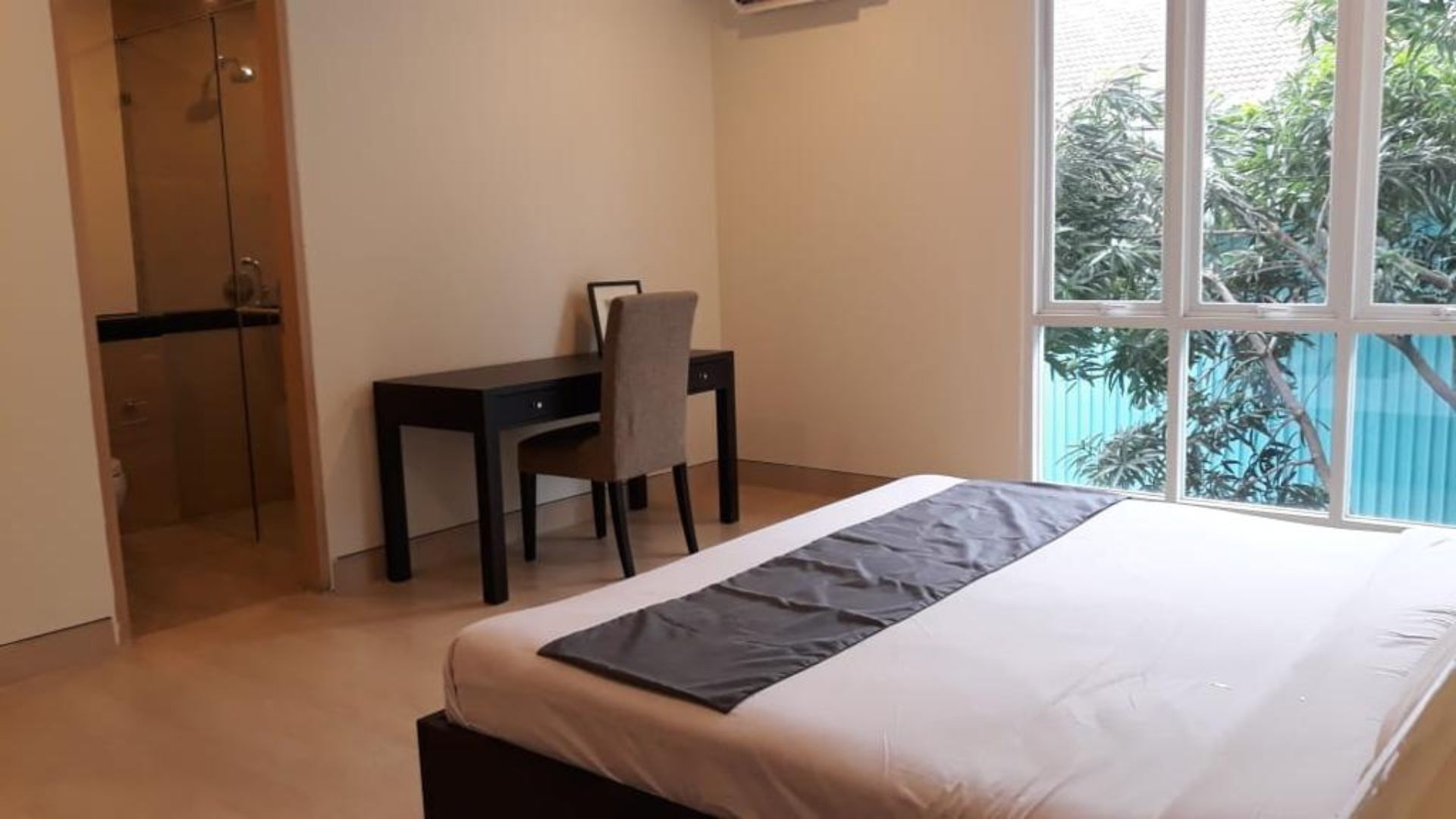 Executive Paradise-3BR- Bedroom (2)