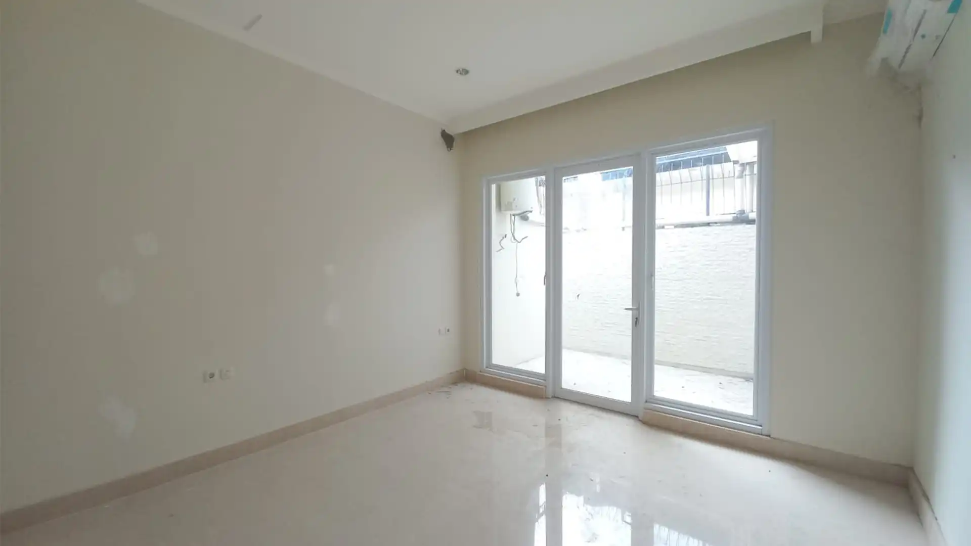 Executive Paradise-3BR-Bedroom Executive Paradise-3BR-Bedroom