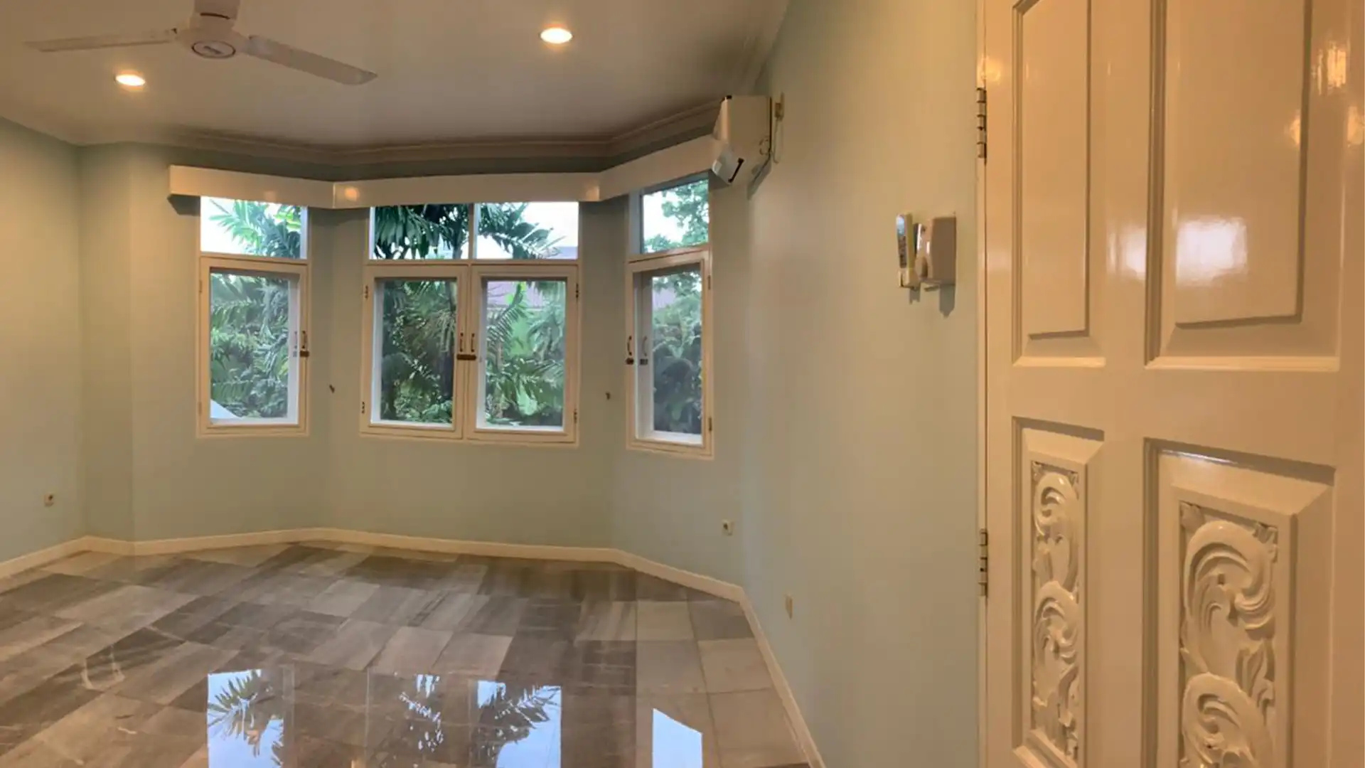 Executive Paradise-4BR-2nd Floor