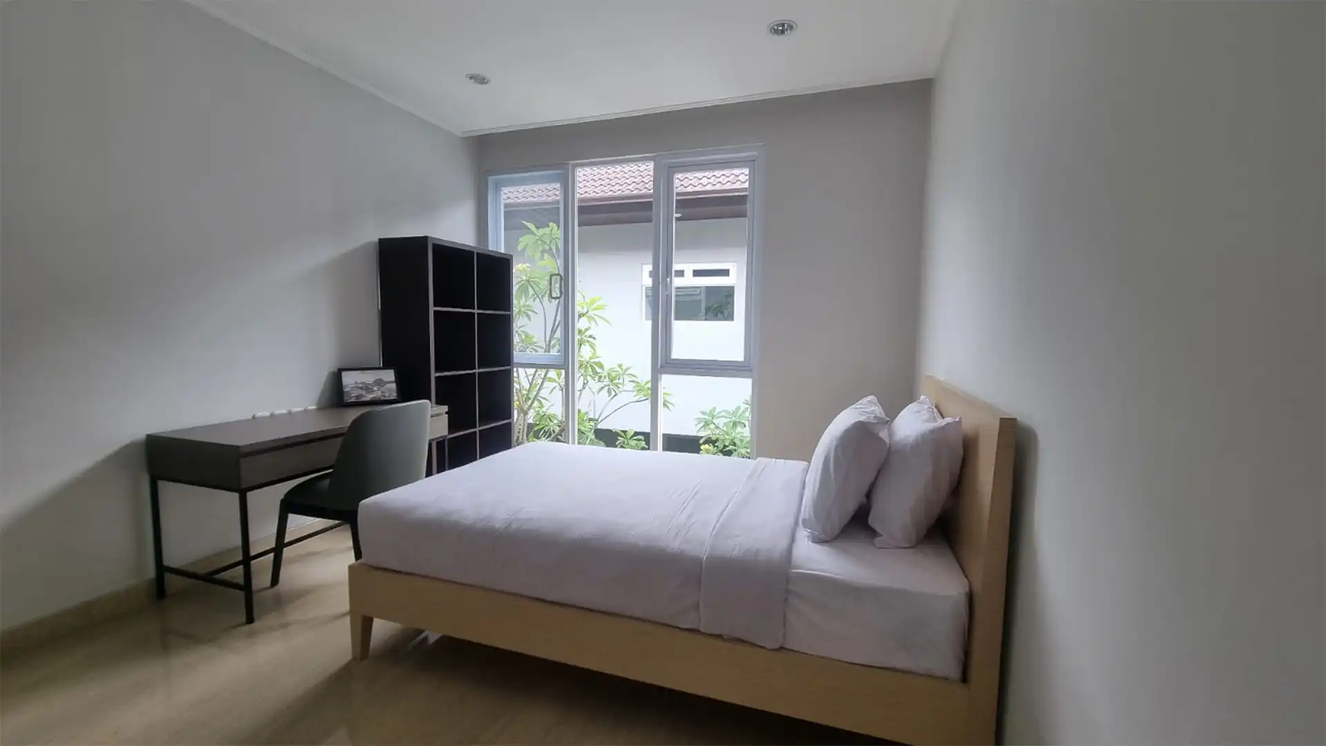 Executive Paradise-4BR- Bedroom 1 Executive Paradise-4BR- Bedroom 1