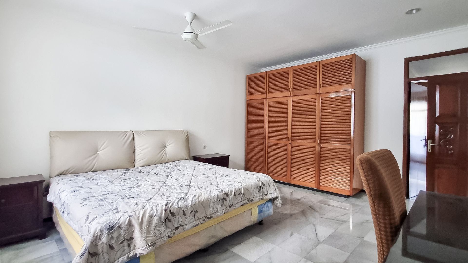 Executive Paradise-4BR-Bedroom (2)