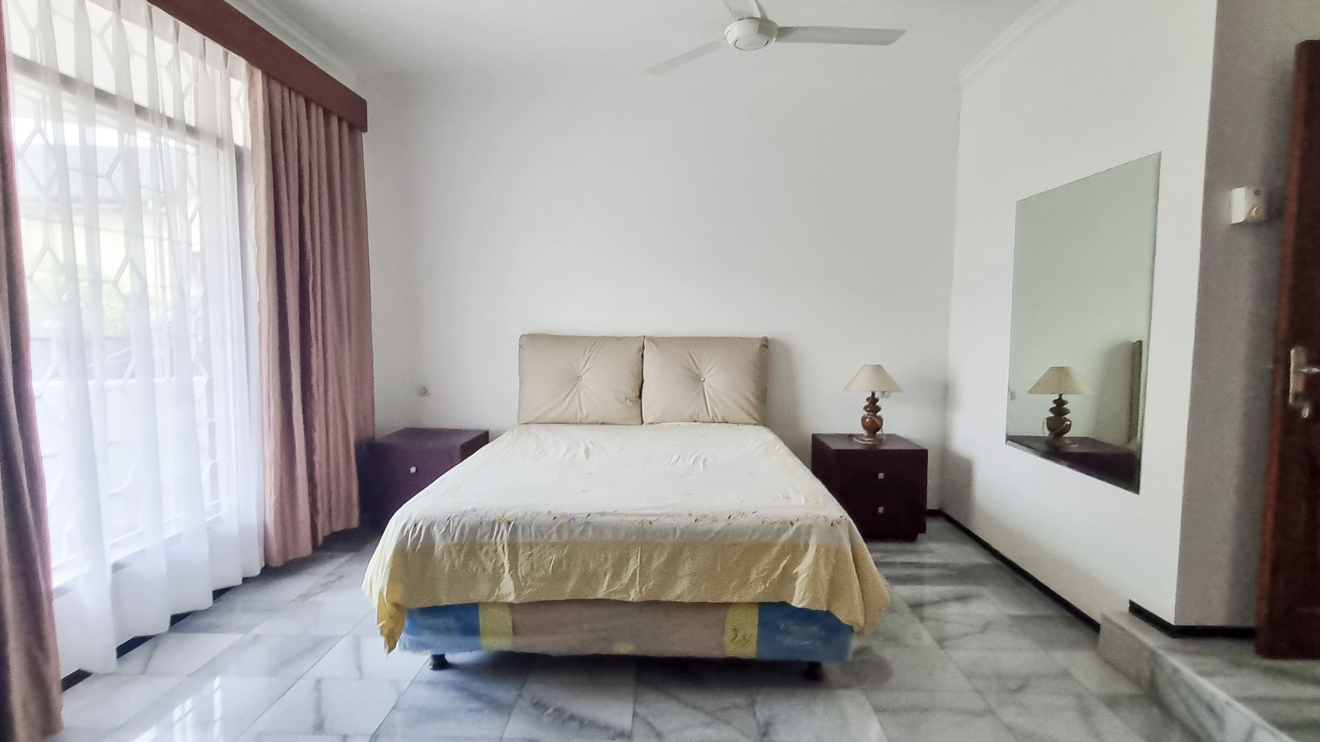 Executive Paradise-4BR-Bedroom (4)