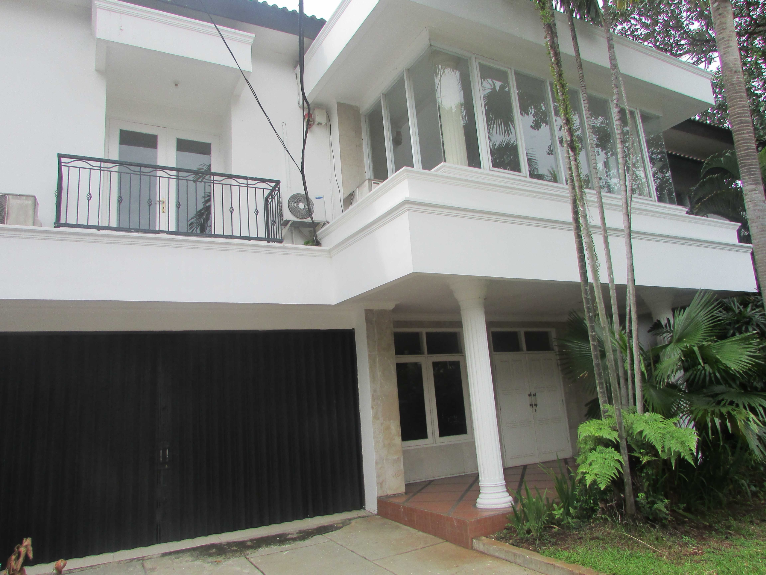 Executive Paradise-4BR- Exterior Executive Paradise-4BR- Exterior