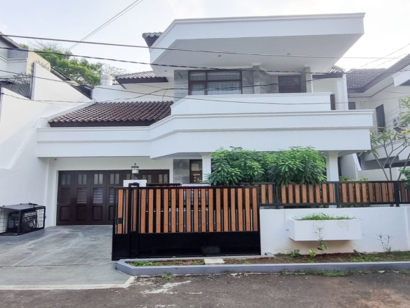 Executive Paradise-4BR-Exterior