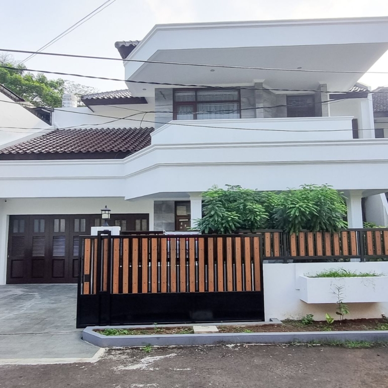 Executive Paradise-4BR-Exterior