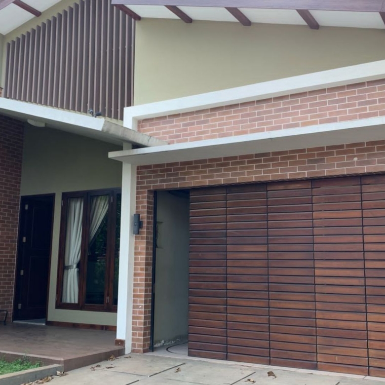 Executive Paradise-4BR- Exterior