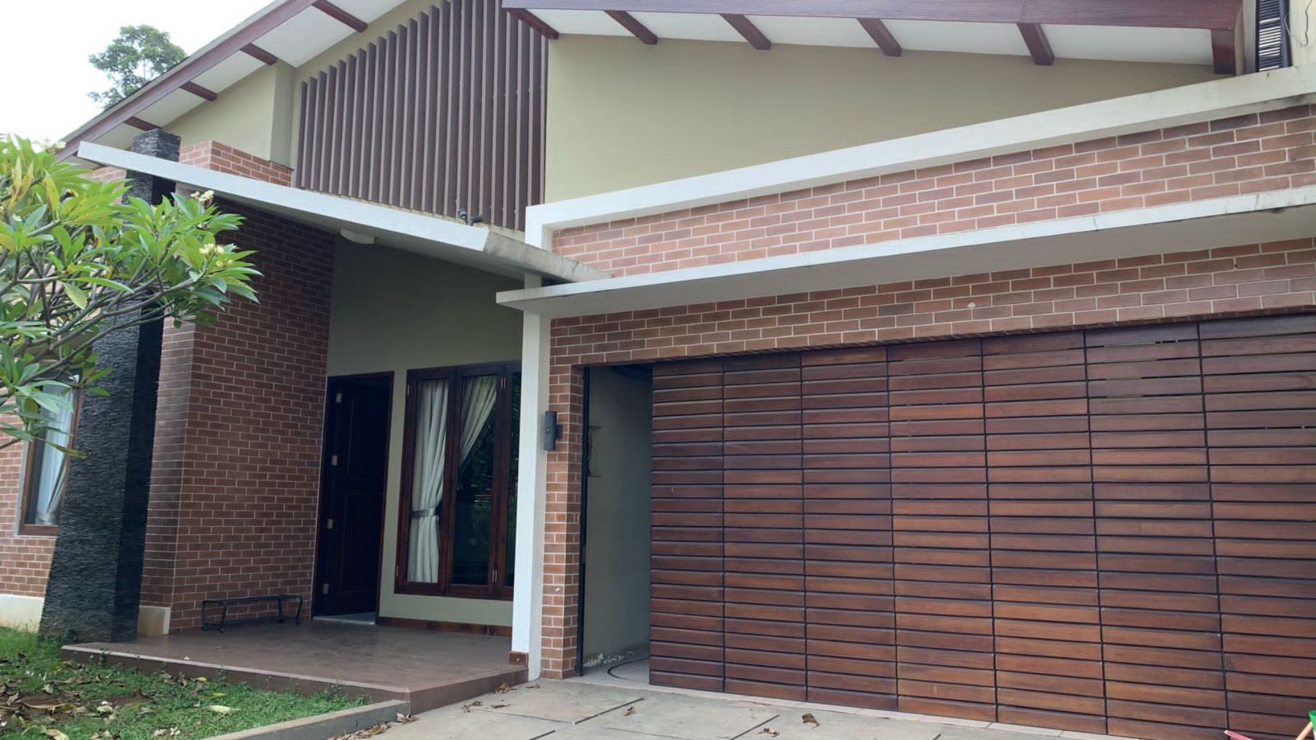 Executive Paradise-4BR- Exterior Executive Paradise-4BR- Exterior